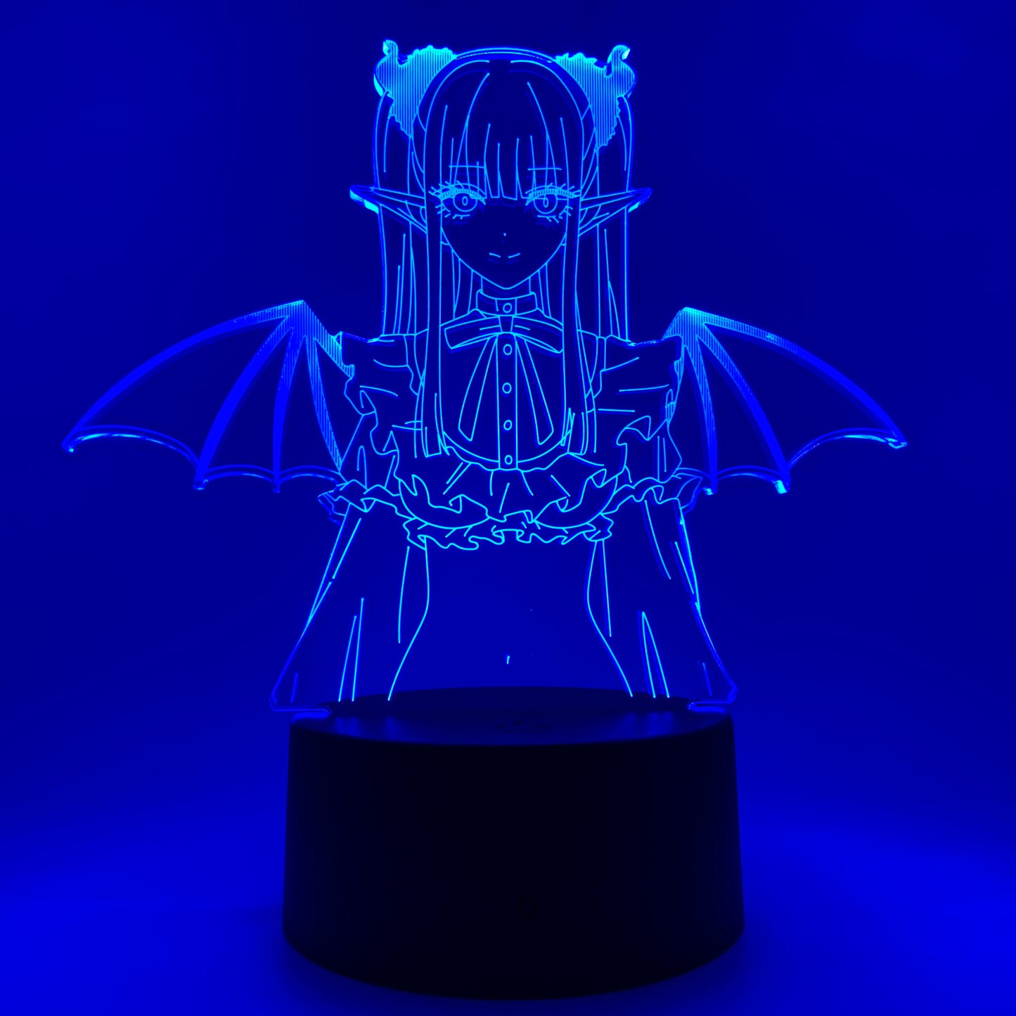 Marin "Liz" Otaku Lamp