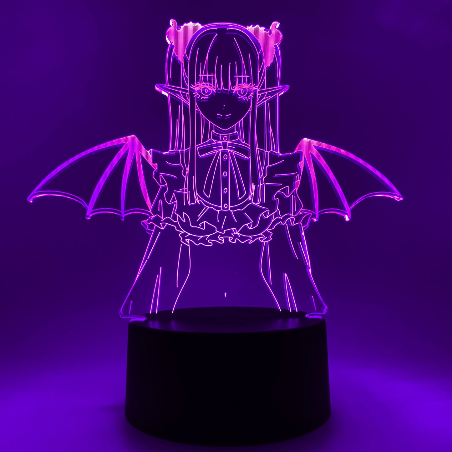 Marin "Liz" Otaku Lamp