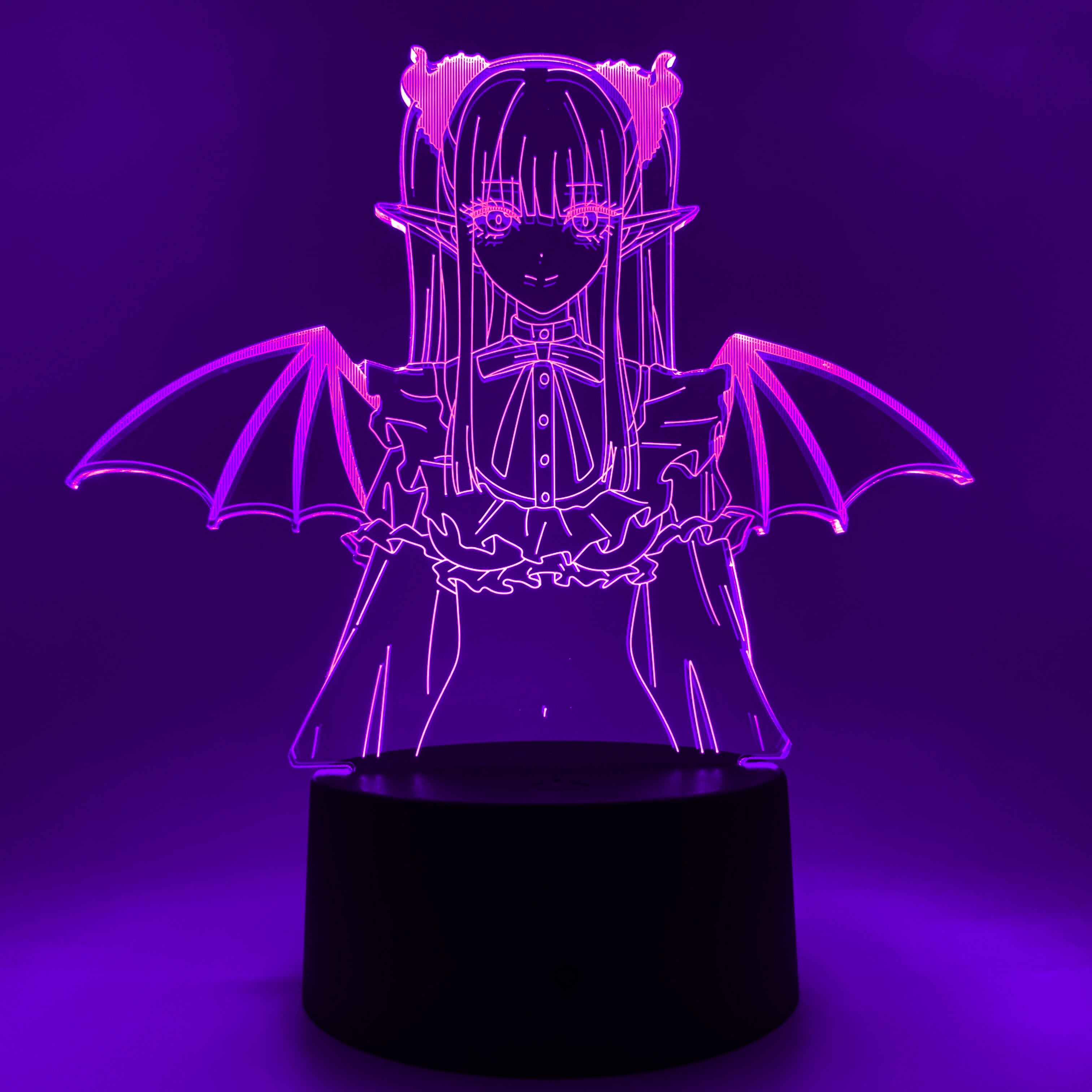 Marin (Liz) Otaku Lamp (My Dress-Up Darling)