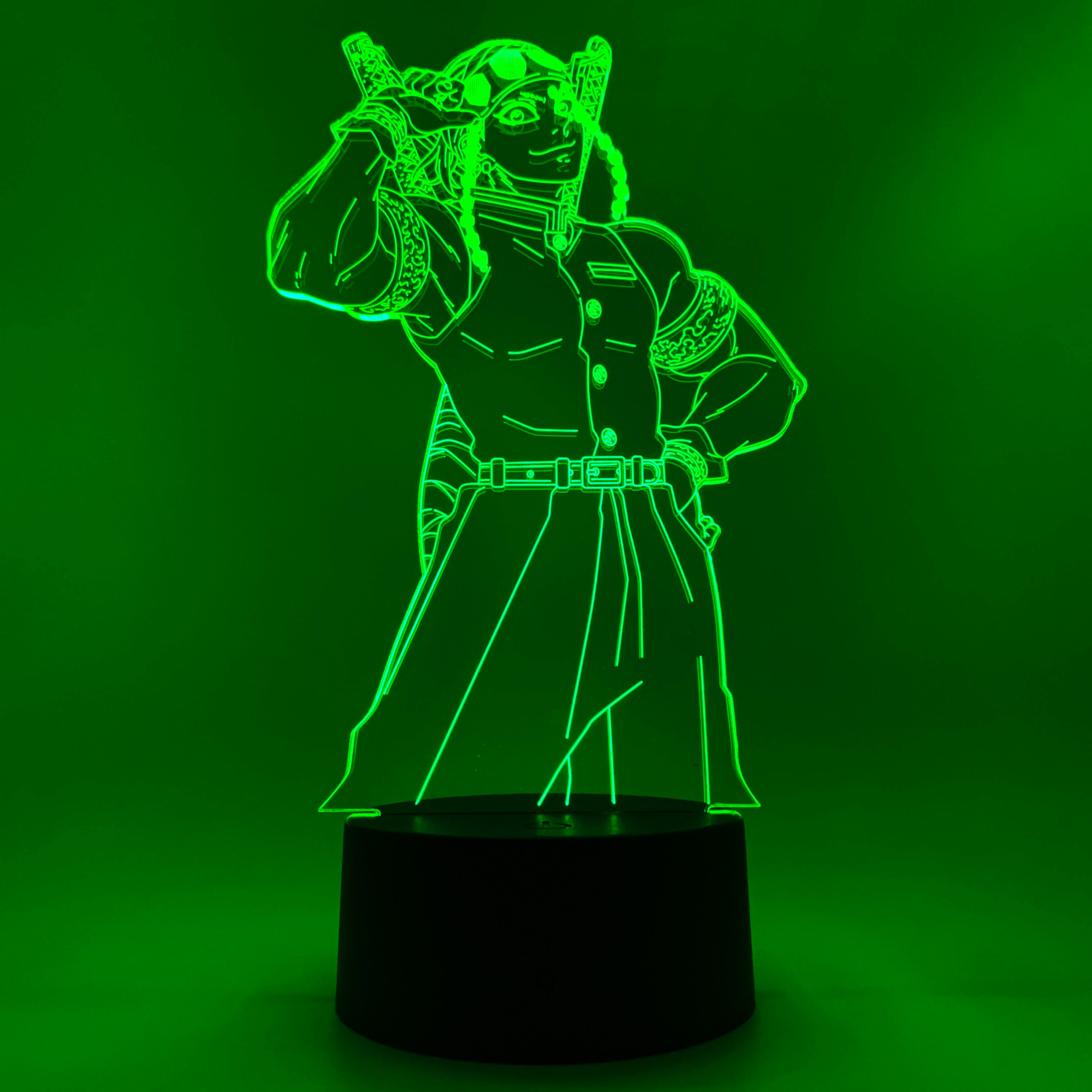Tengen Otaku Lamp (Demon Slayer)