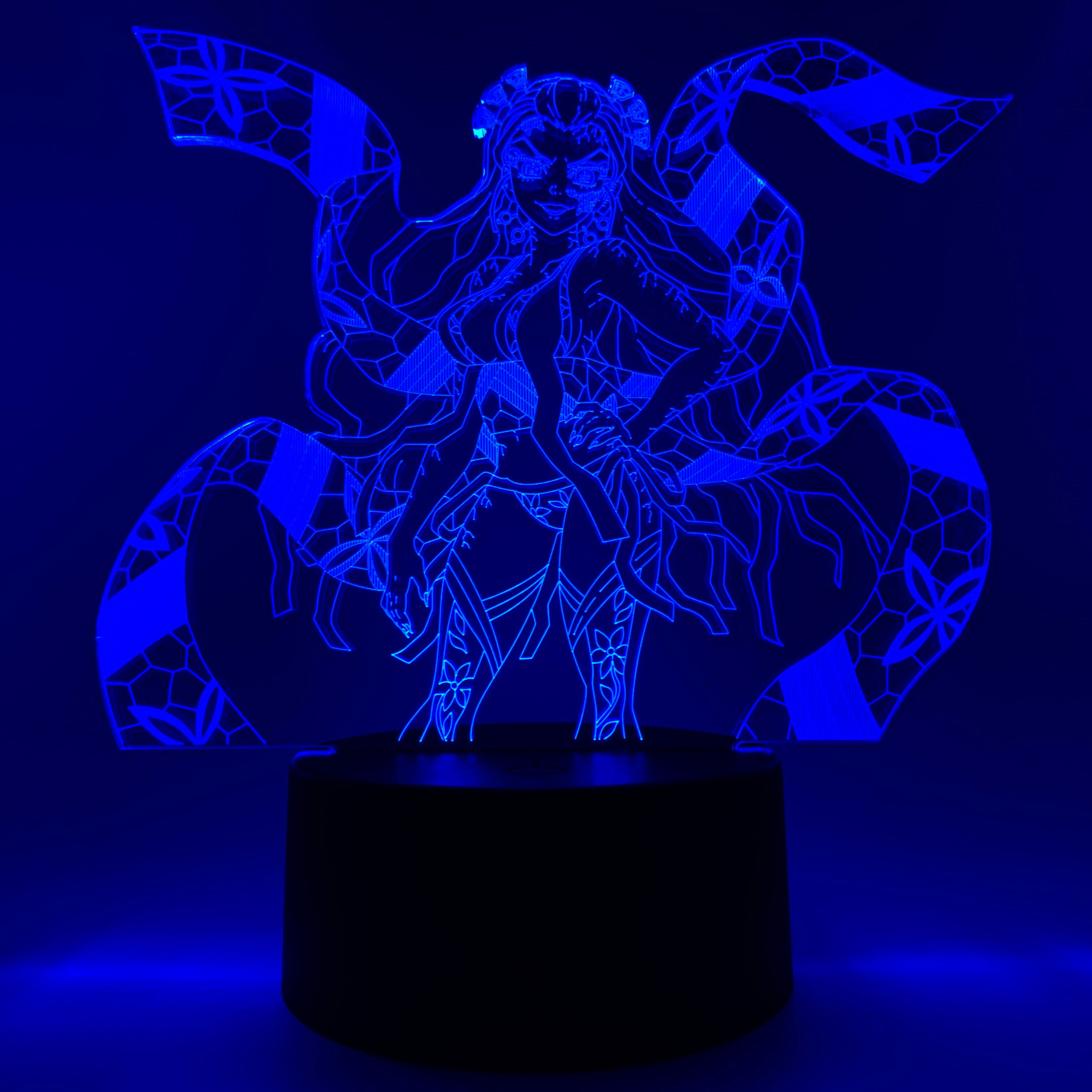 Daki Otaku Lamp (Demon Slayer)