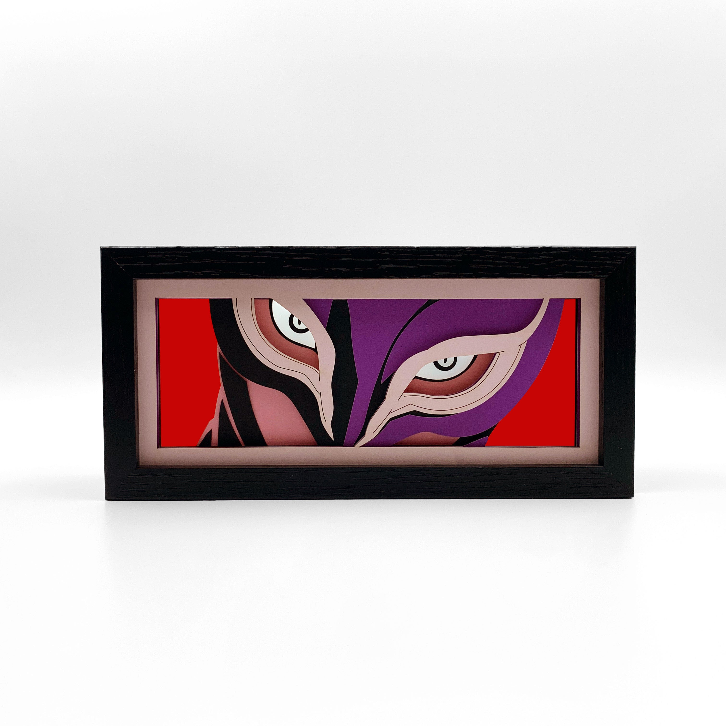 Femto Light Box (Berserk)
