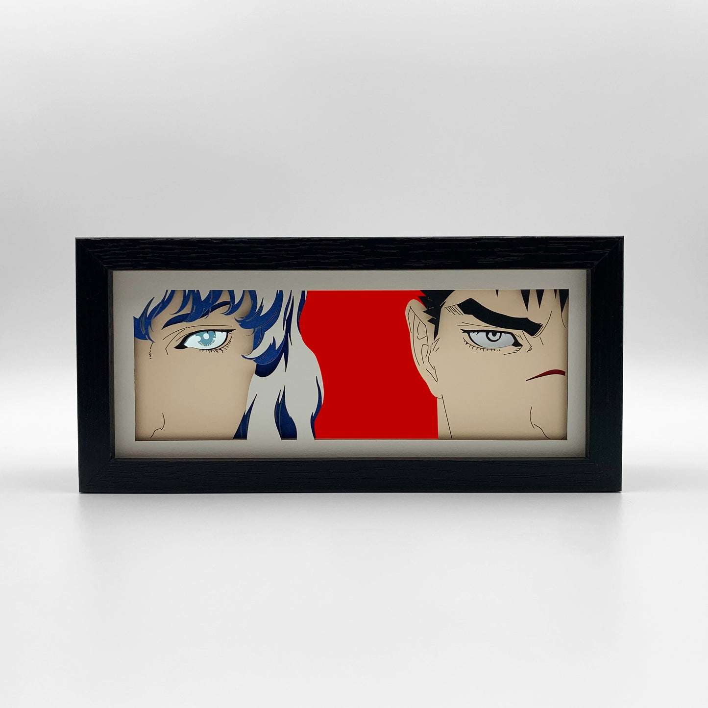 Guts & Griffith Light Box