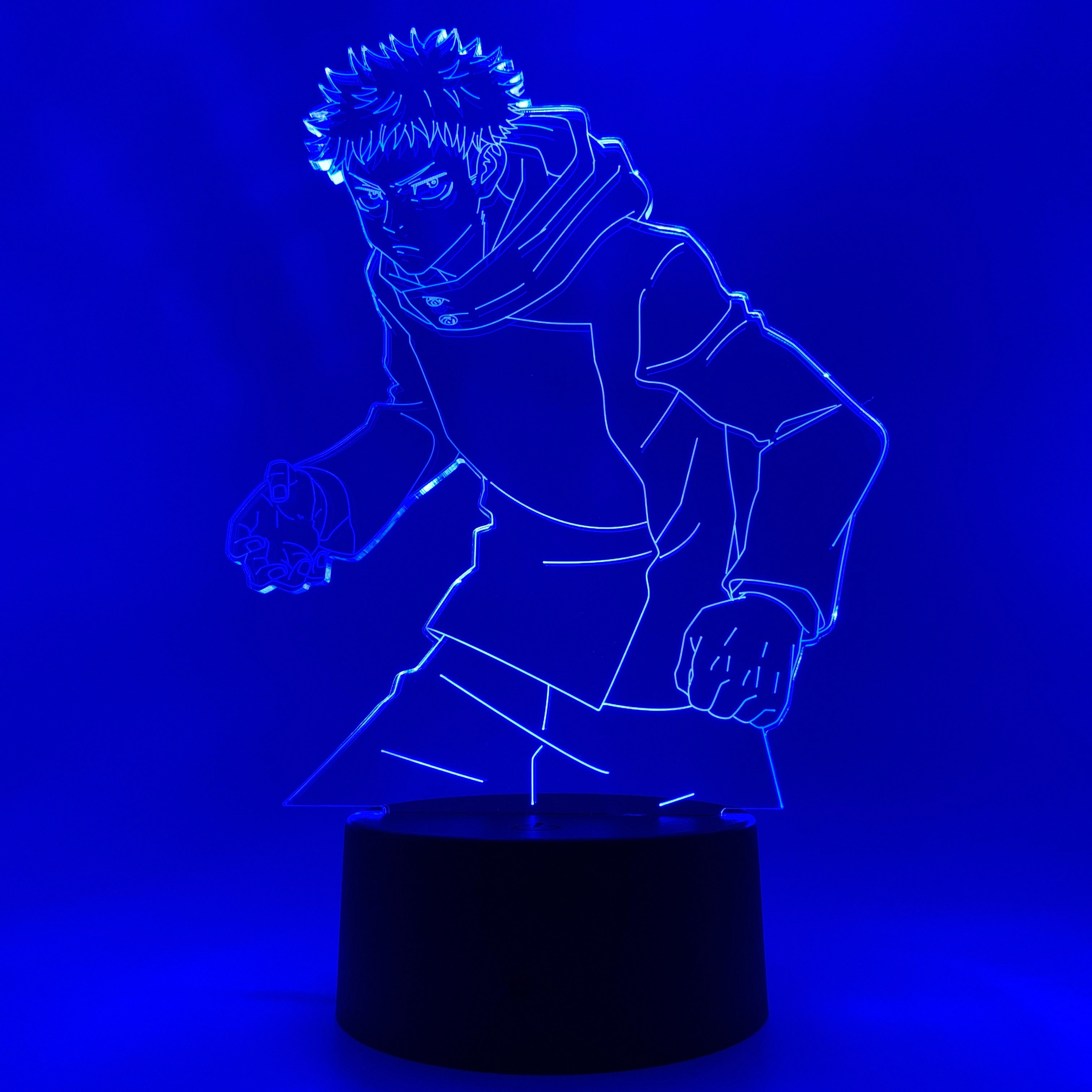 Yuji Itadori (Shibuya) Otaku Lamp (Jujutsu Kaisen)