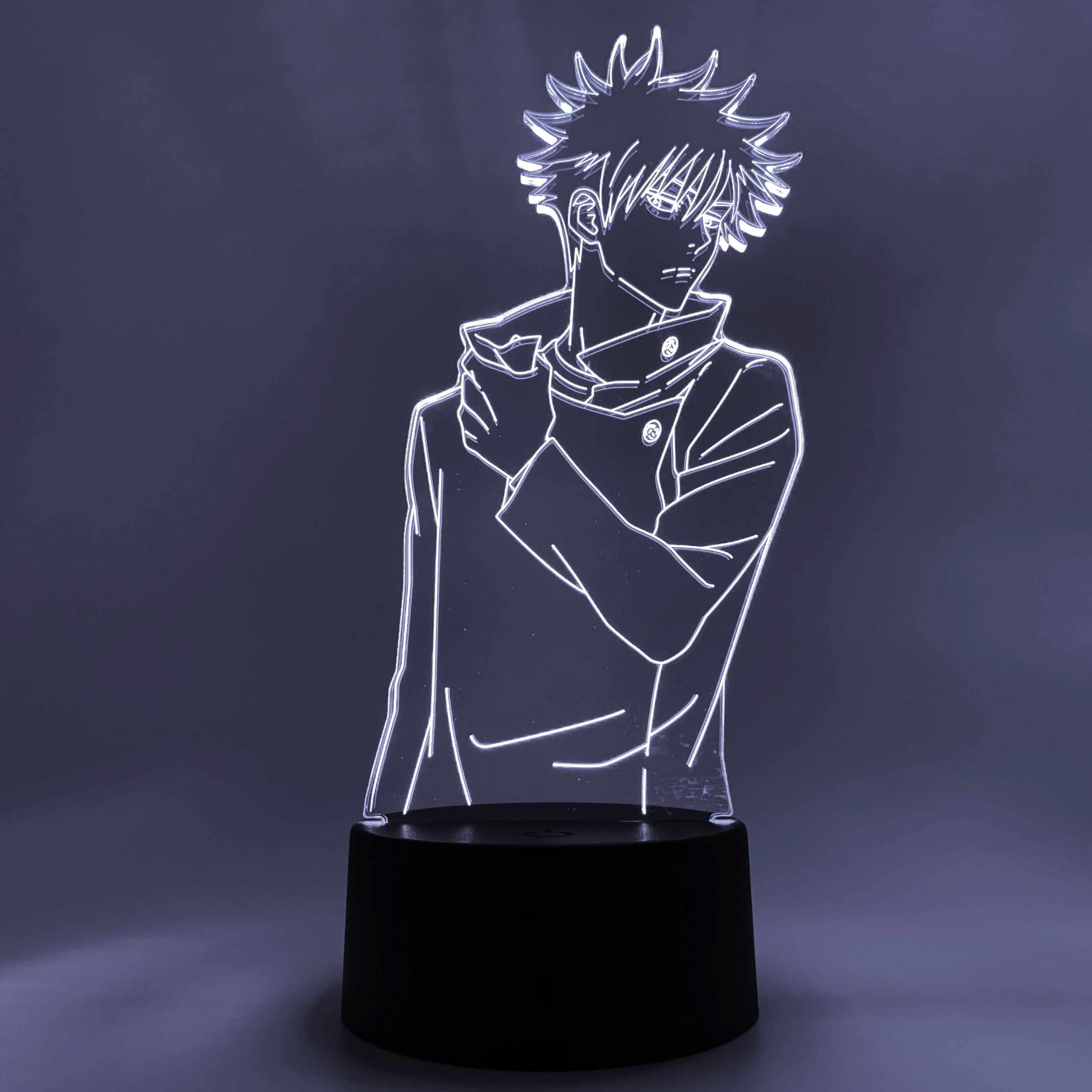 Megumi Fushiguro (Shibuya) Otaku Lamp (Jujutsu Kaisen)