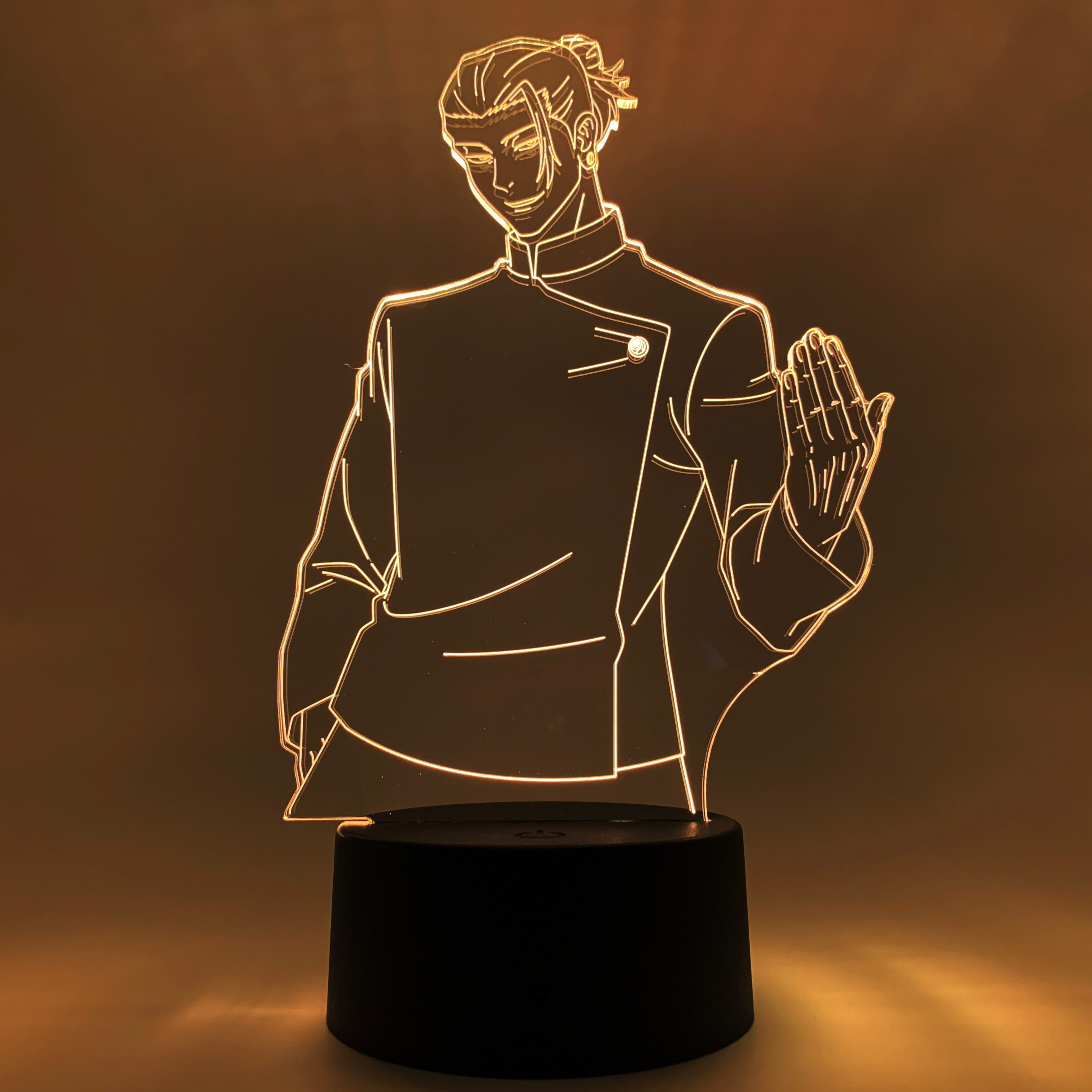 Suguru Geto Otaku Lamp (Jujutsu Kaisen)