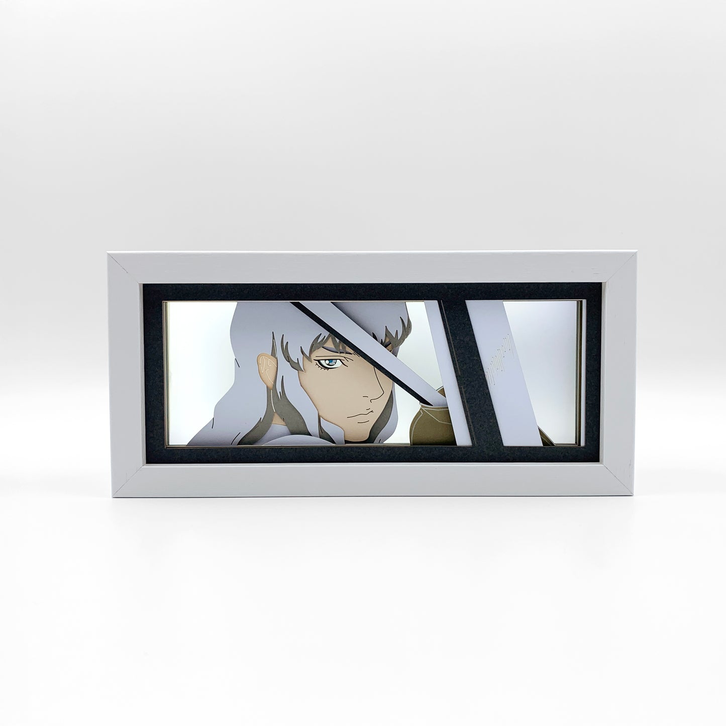 Griffith Light Box