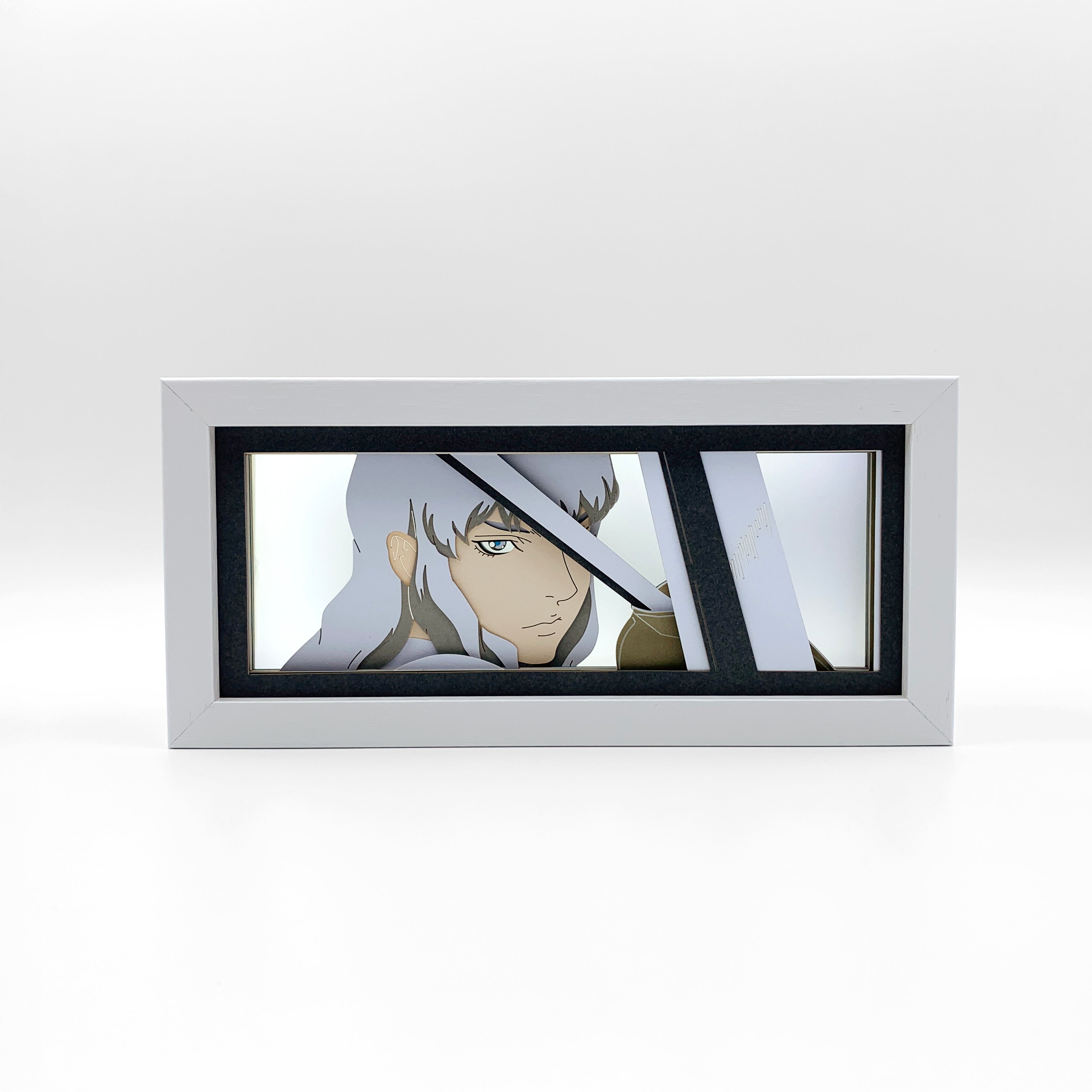 Griffith Light Box (Berserk)