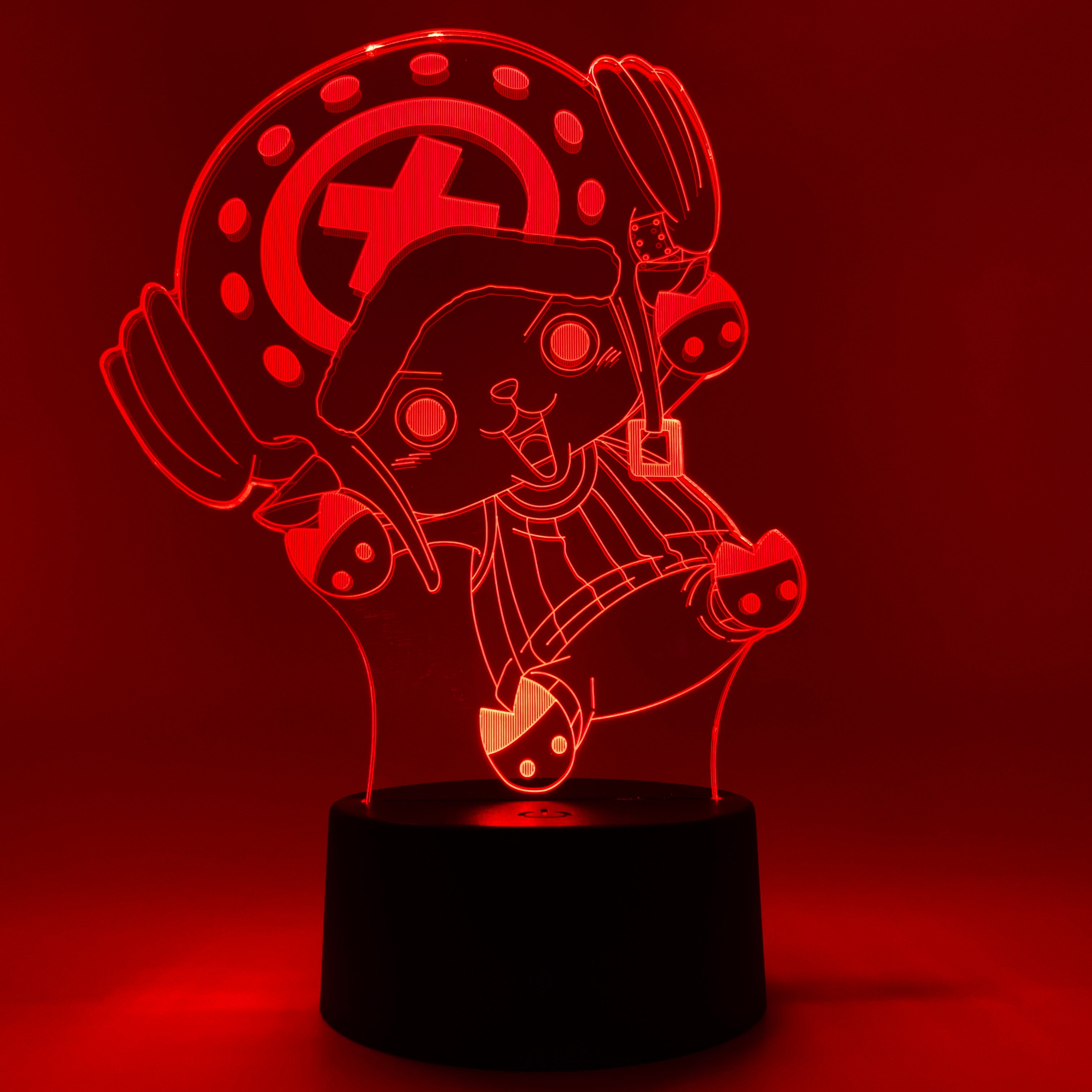 Chopper Otaku Lamp (One Piece)