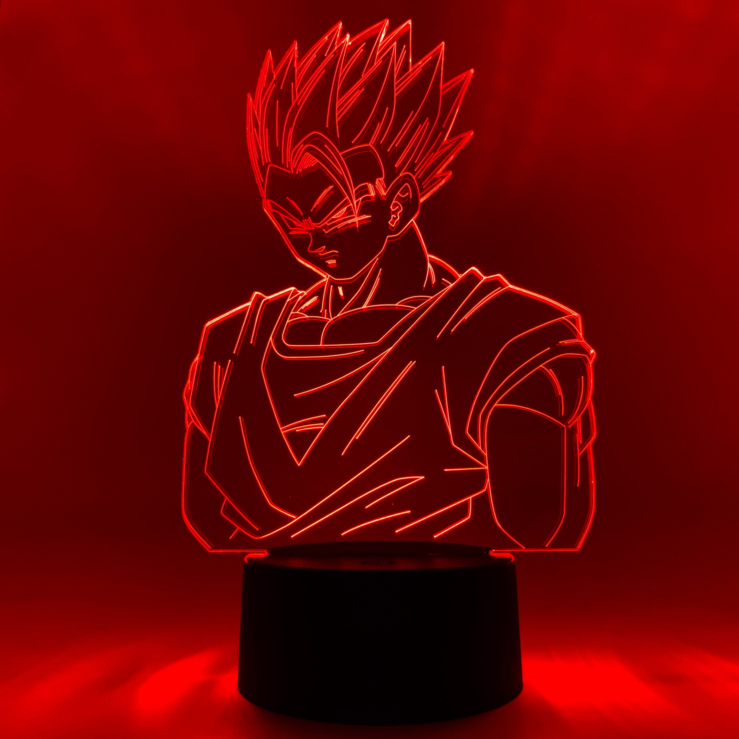 Gohan Ultimate Otaku Lamp (Dragon Ball Super)