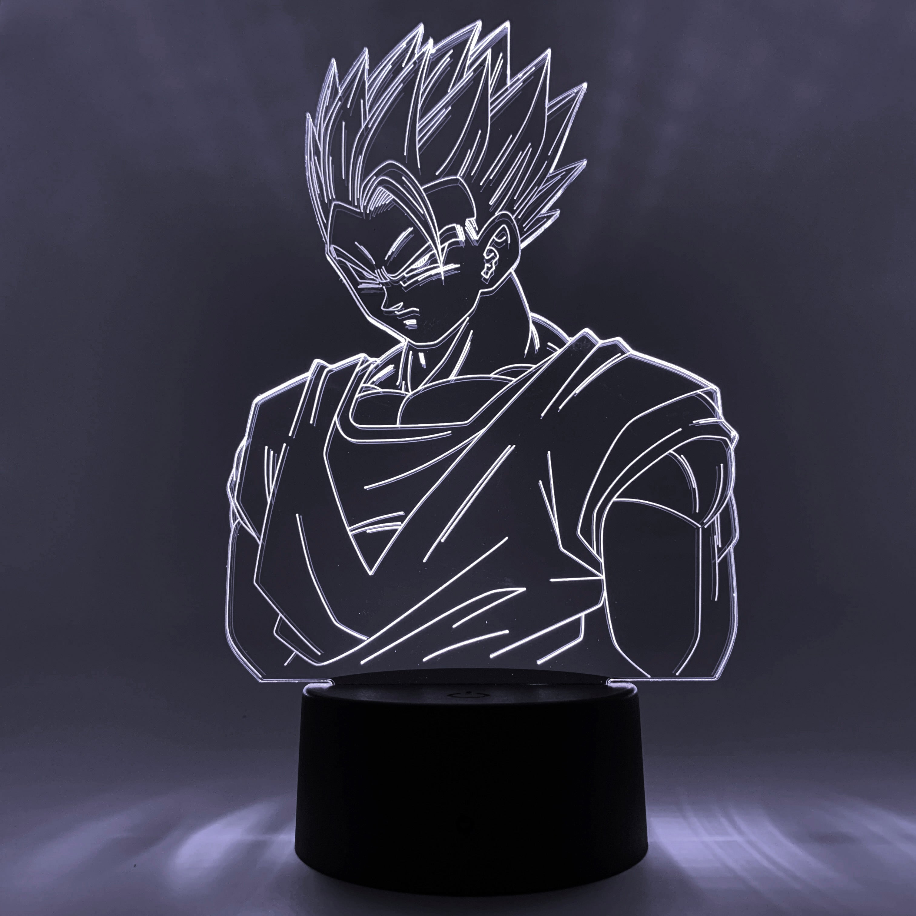 Gohan Ultimate Otaku Lamp (Dragon Ball Super)