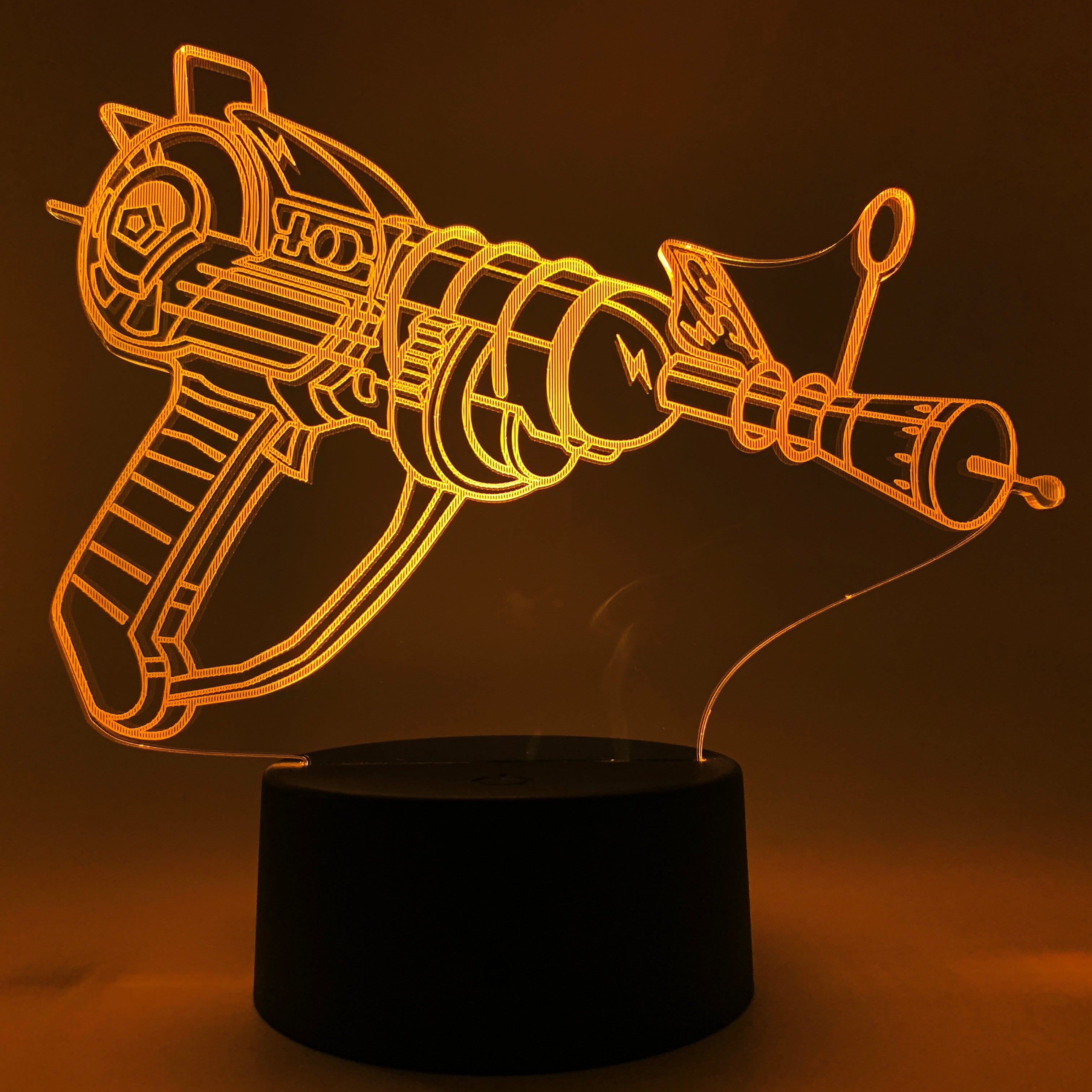 Ray Gun Otaku Lamp (Call of Duty®)