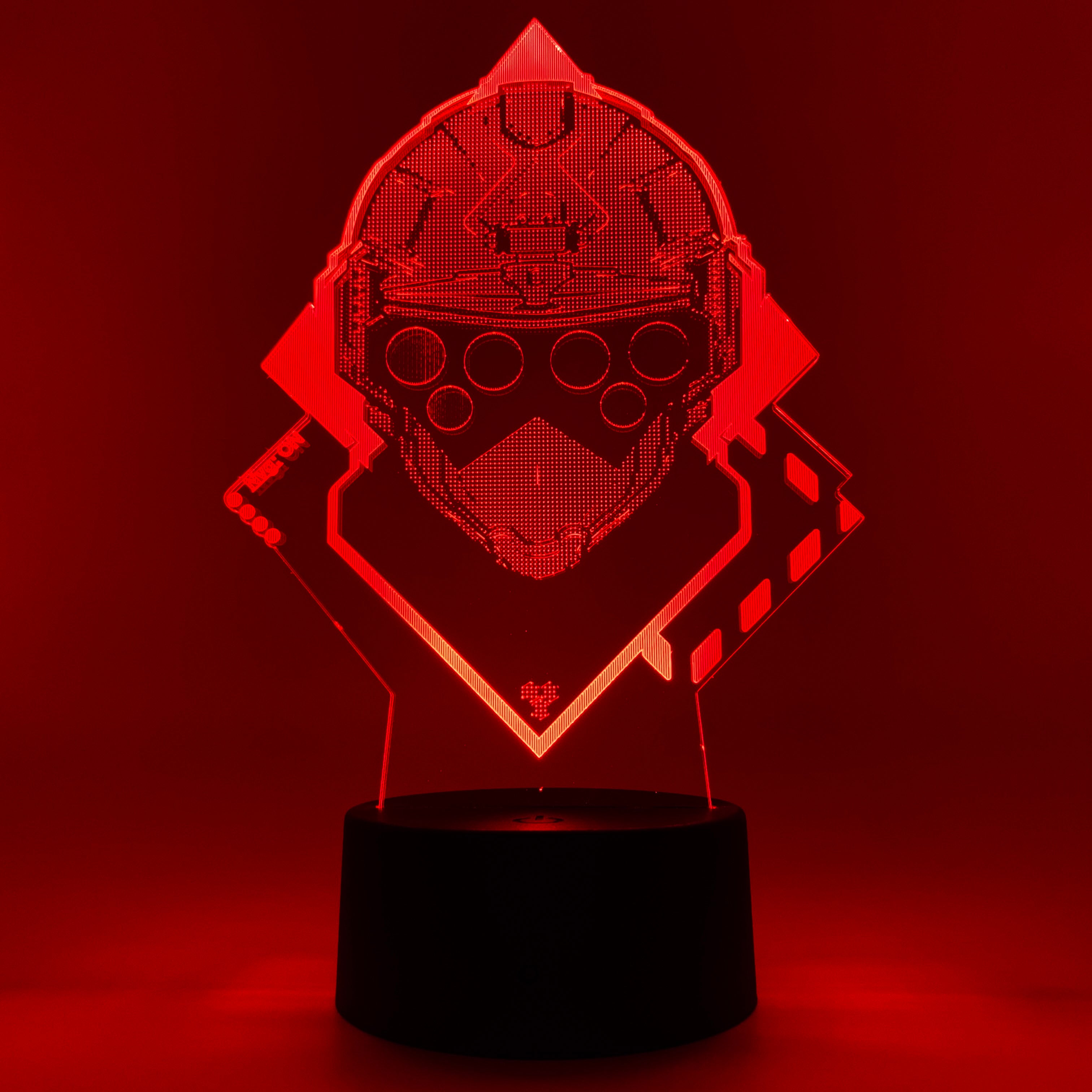 Night Vision Otaku Lamp (Call of Duty®)