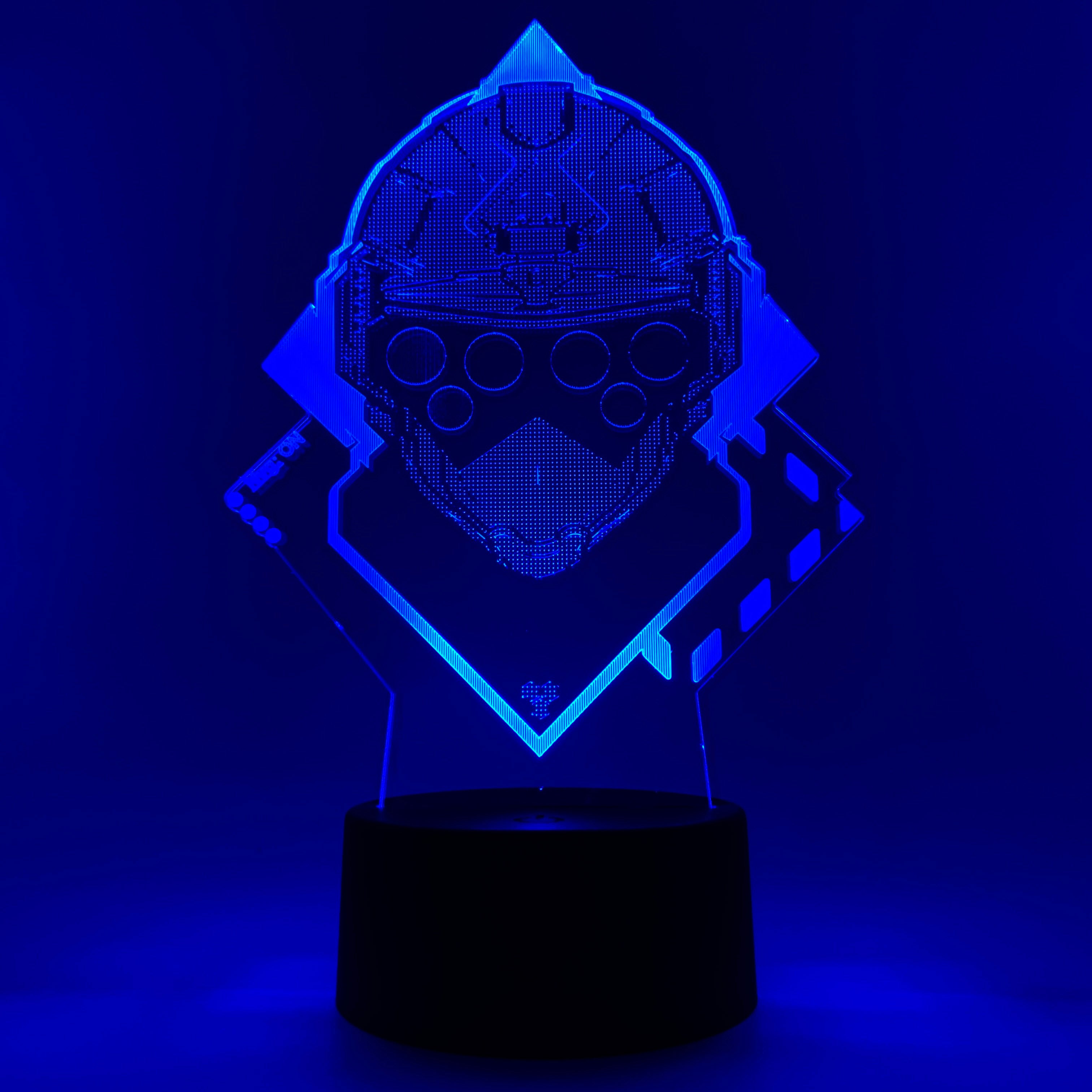 Night Vision Otaku Lamp (Call of Duty®)