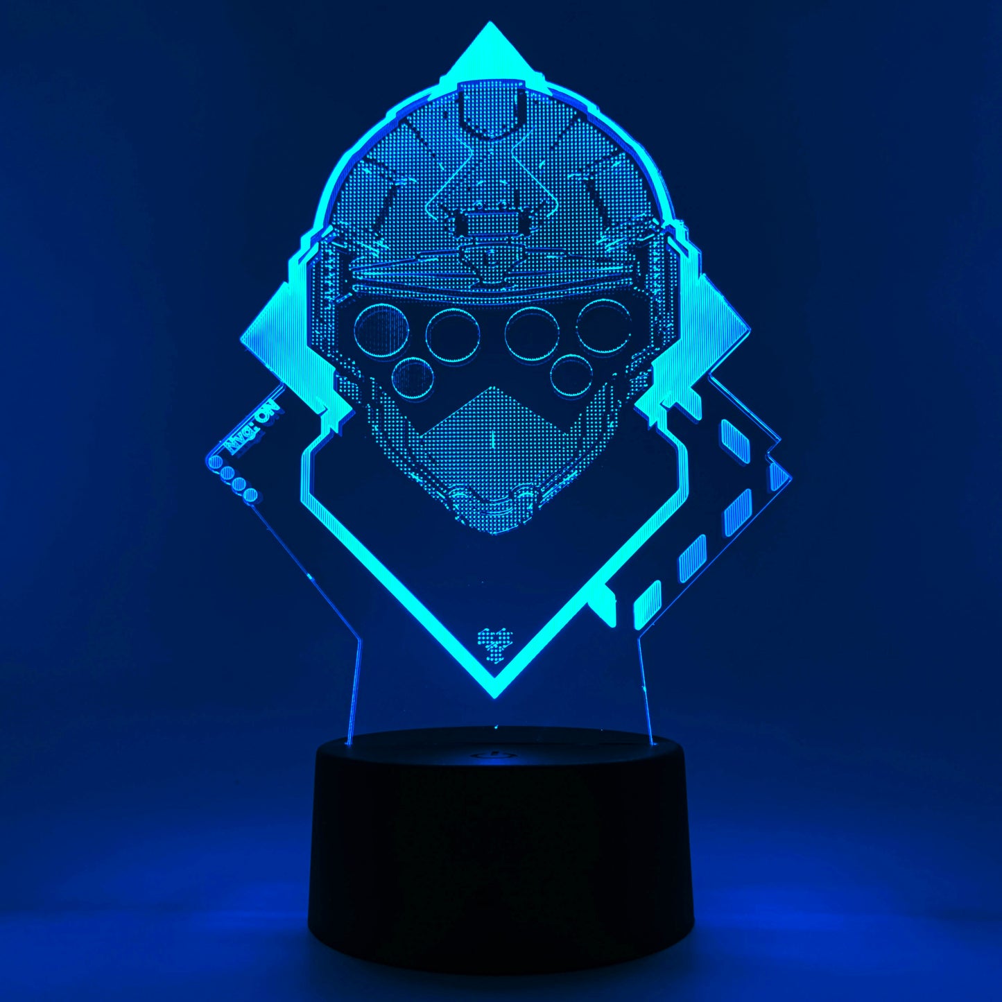 Night Vision Otaku Lamp