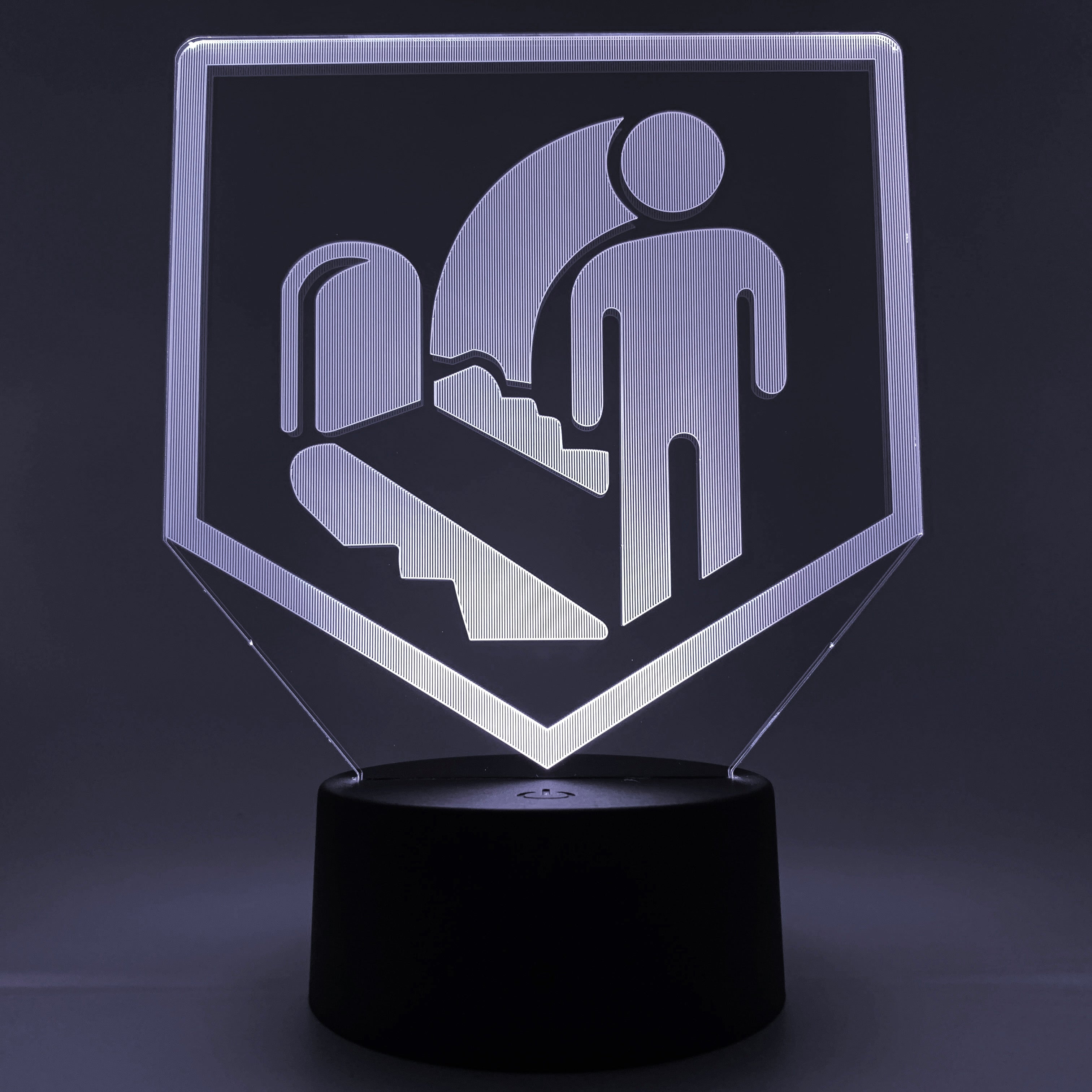 Quick Revive Otaku Lamp (Call of Duty®)