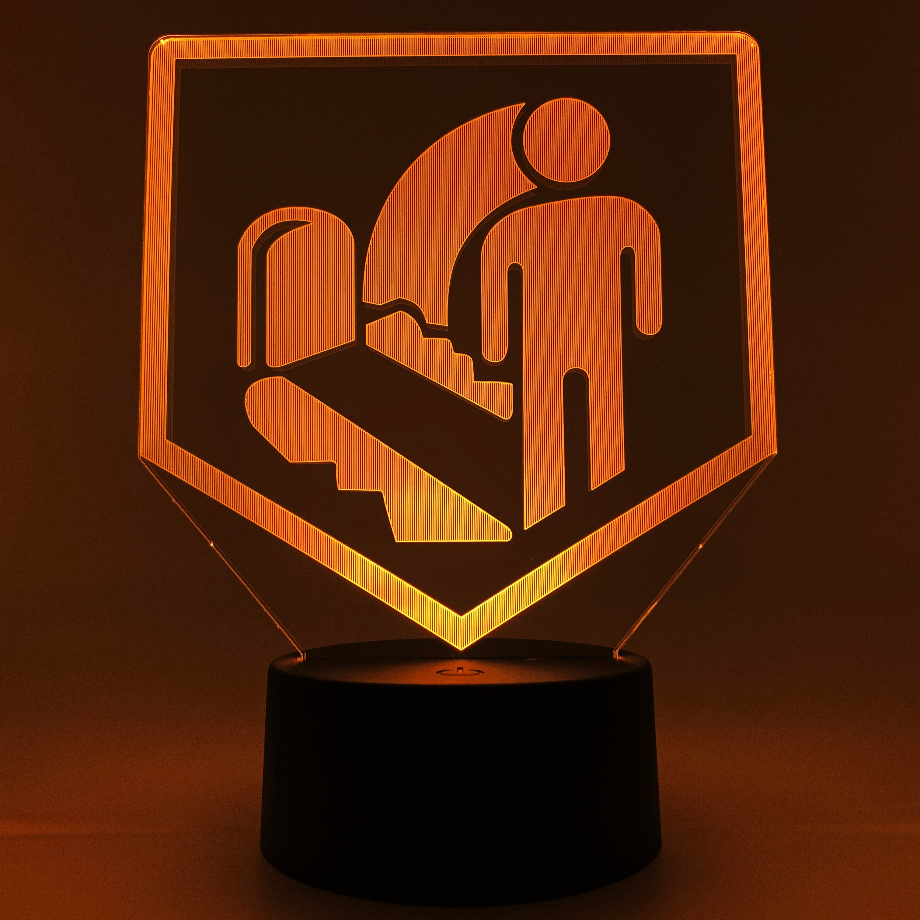 Quick Revive Otaku Lamp (Call of Duty®)