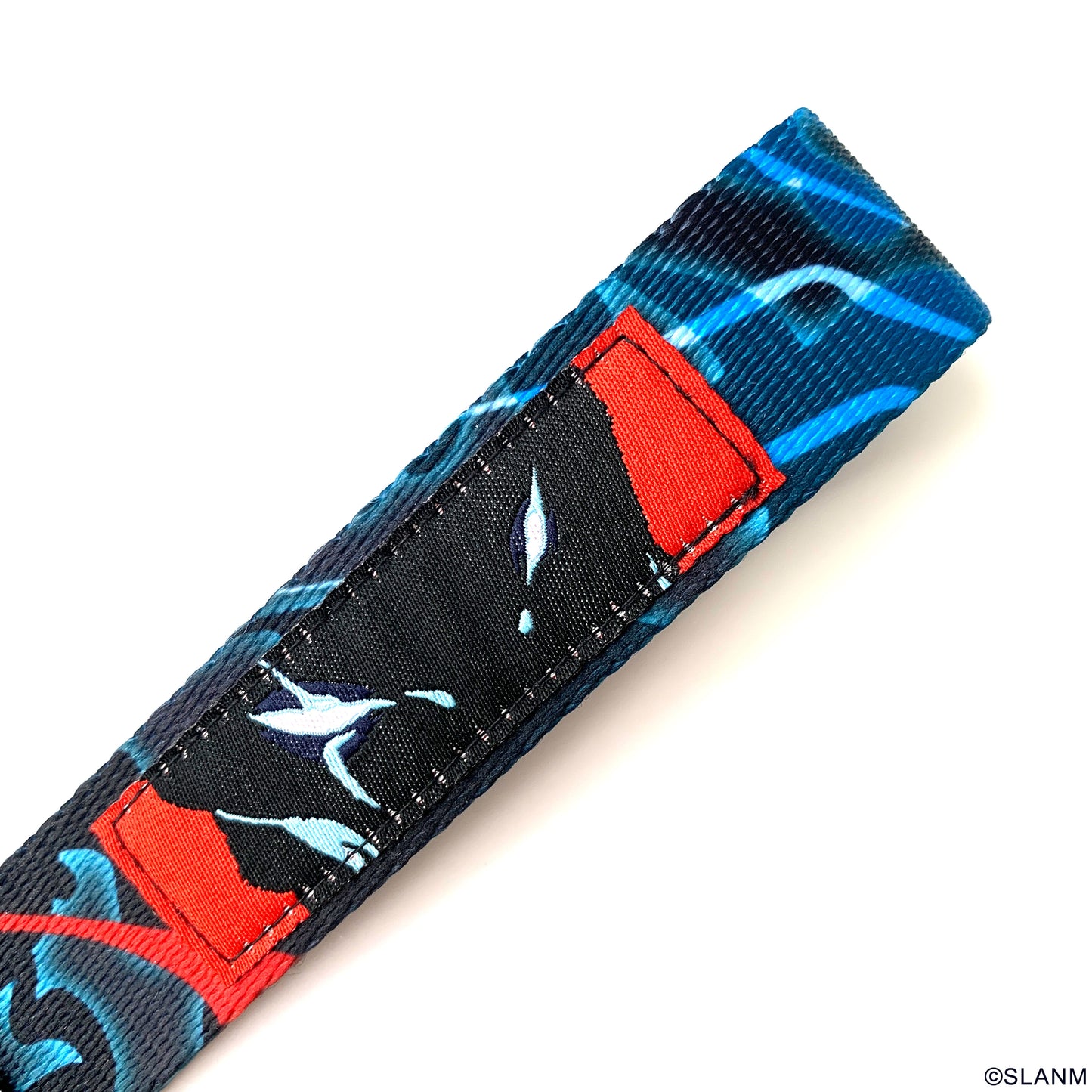 Shadow Igris Keystrap Bundle