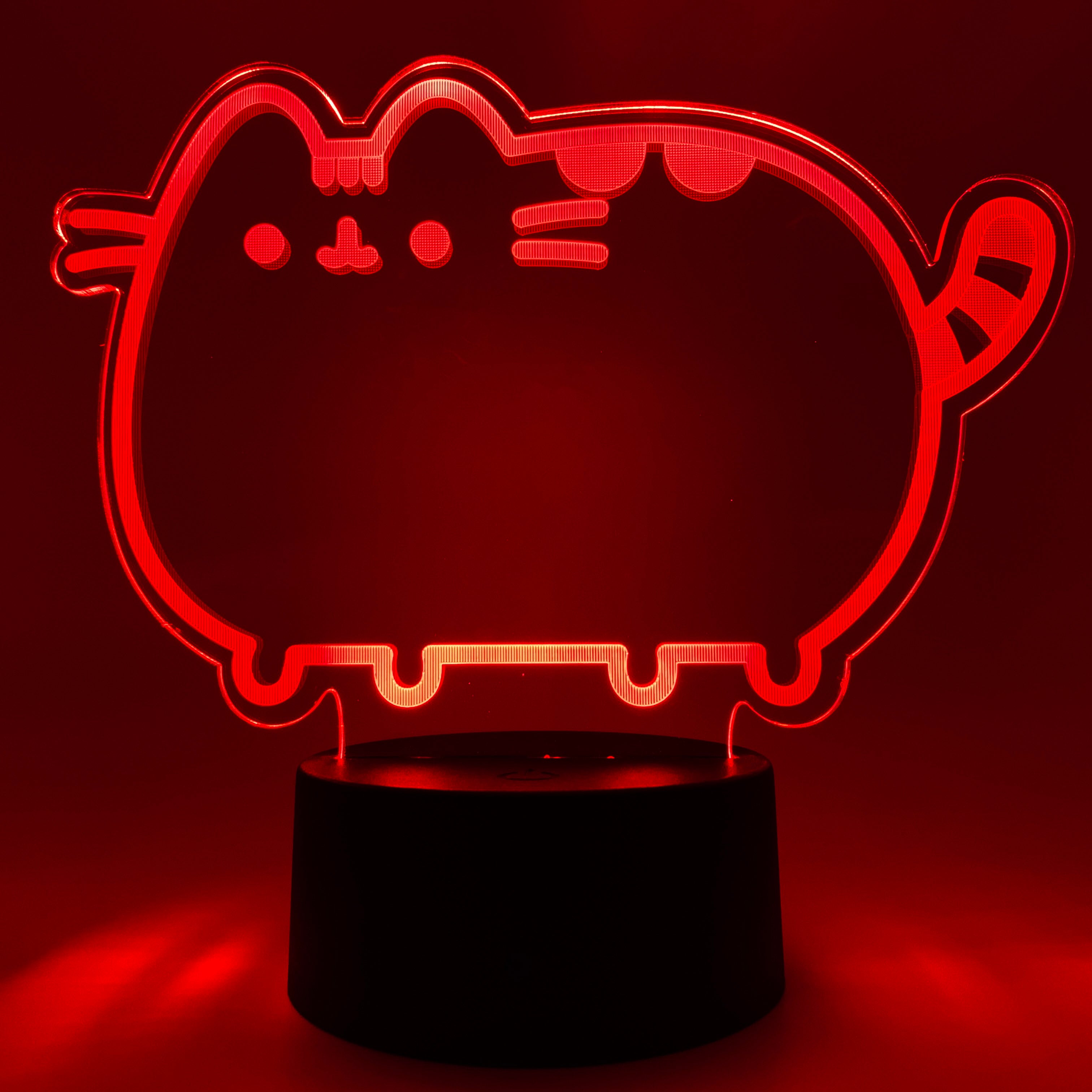 Pusheen Otaku Lamp (Pusheen)