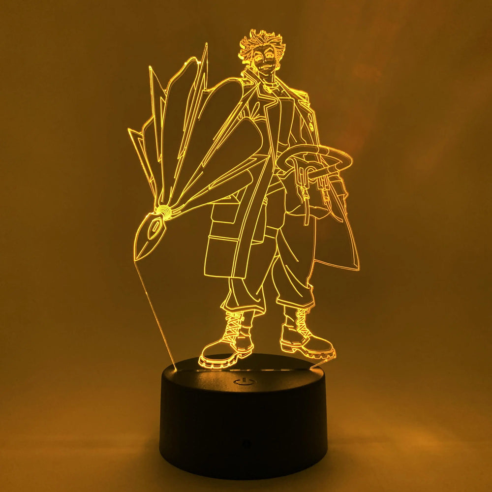 Enjin Otaku Lamp