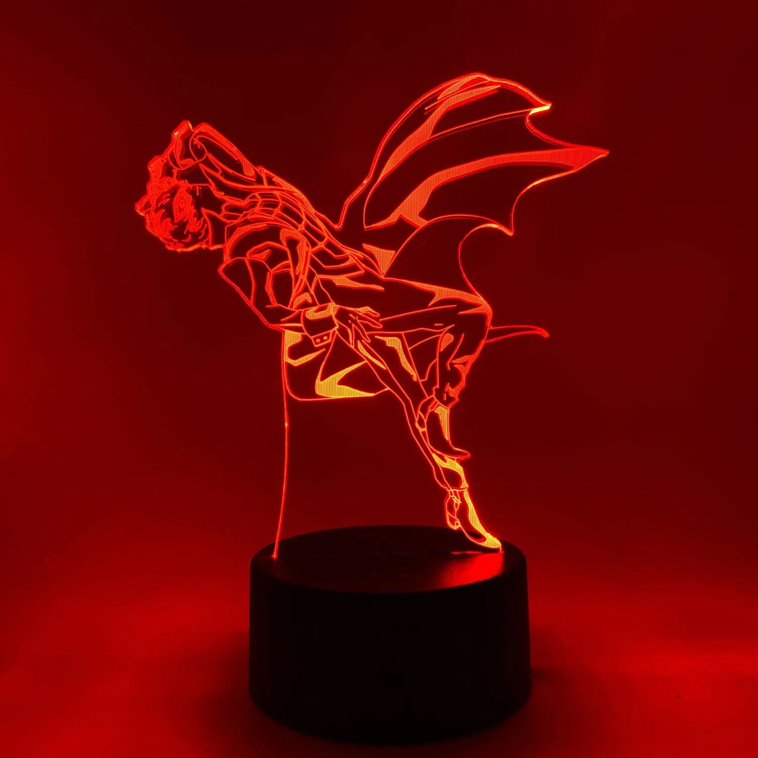 P5 Joker Lamp