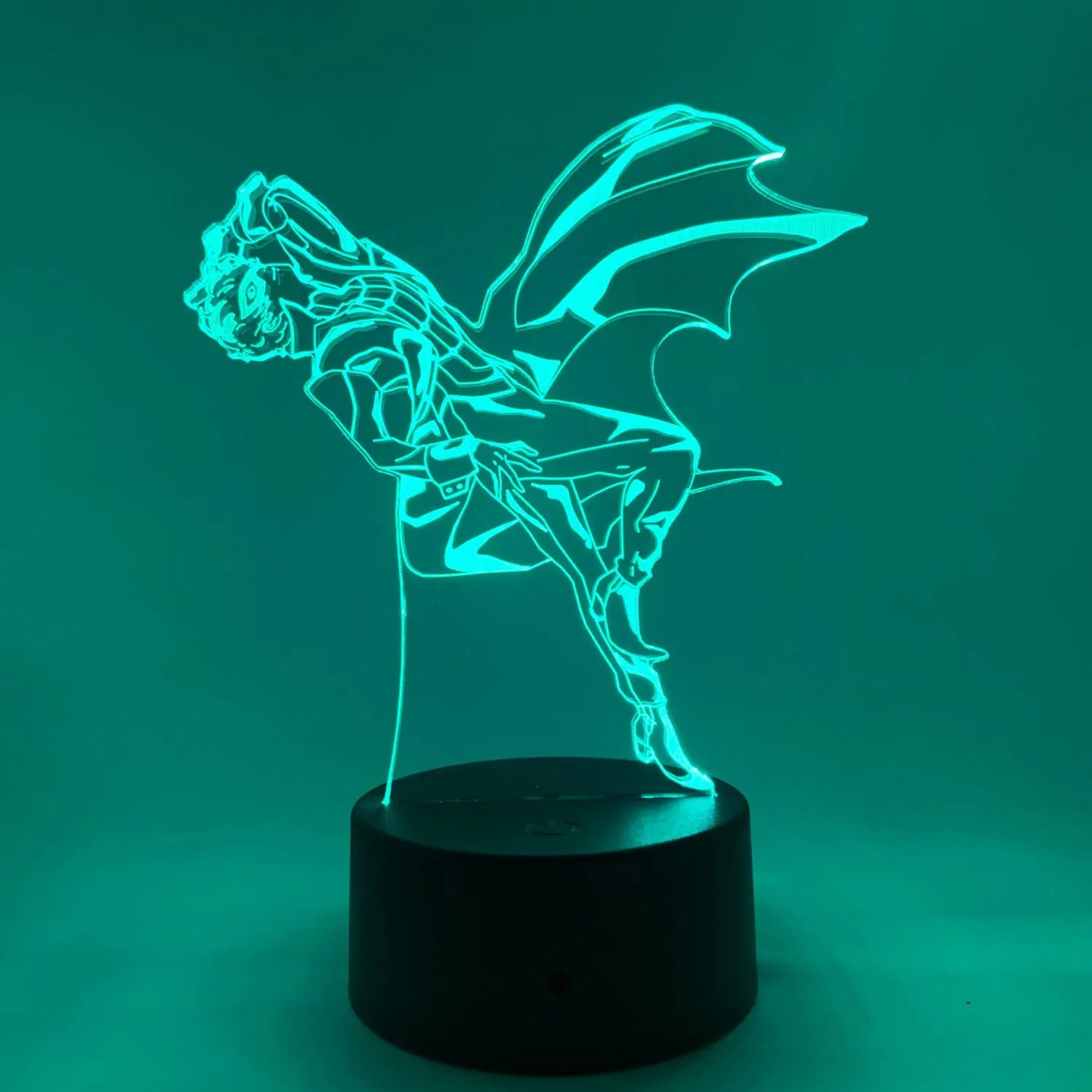 P5 Joker Lamp