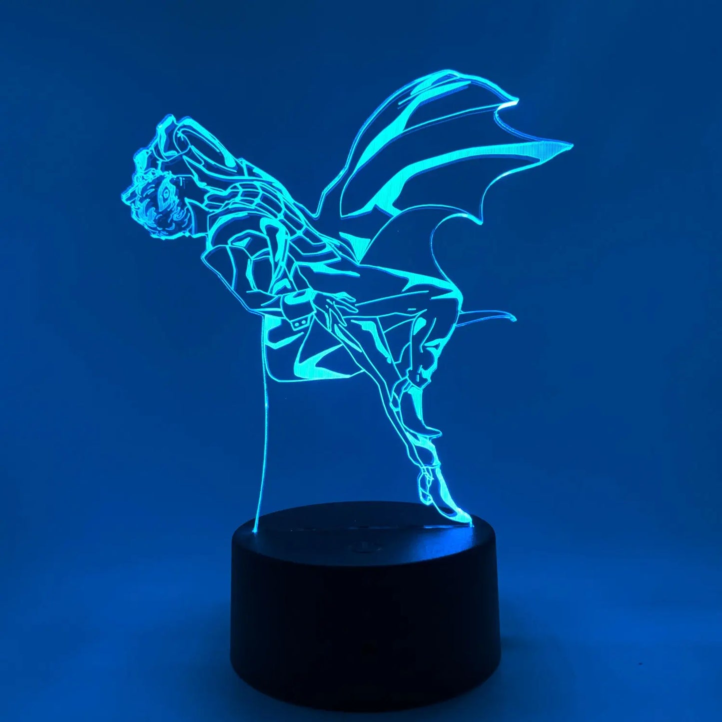 P5 Joker Lamp