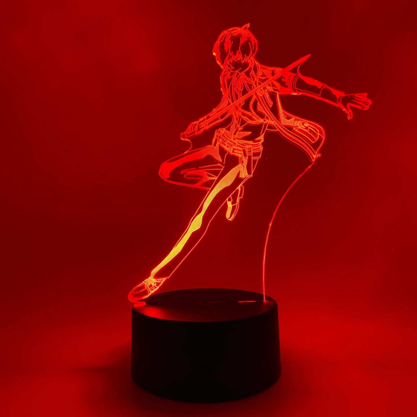 P3 Makoto Yuki Lamp