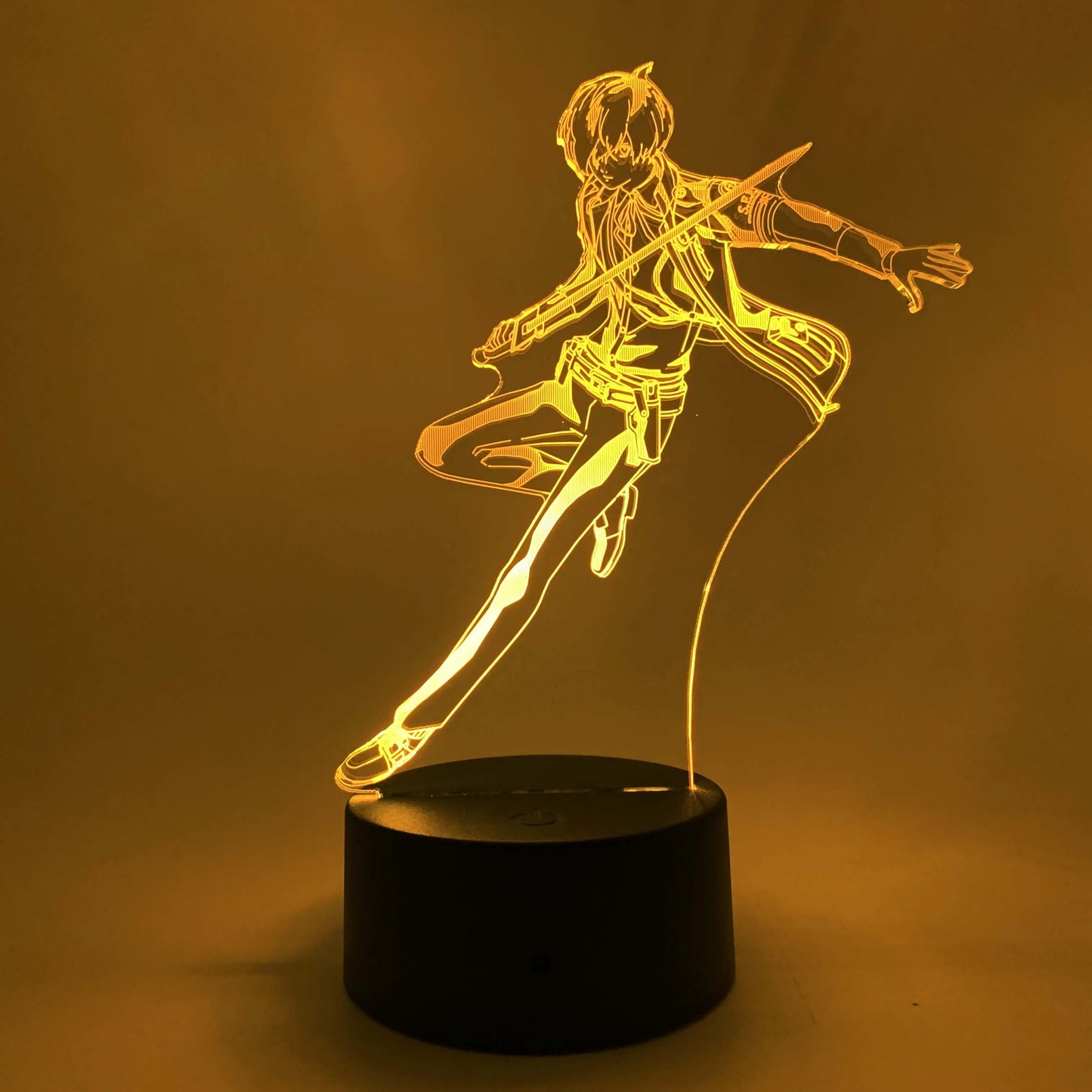 P3 Makoto Yuki Lamp