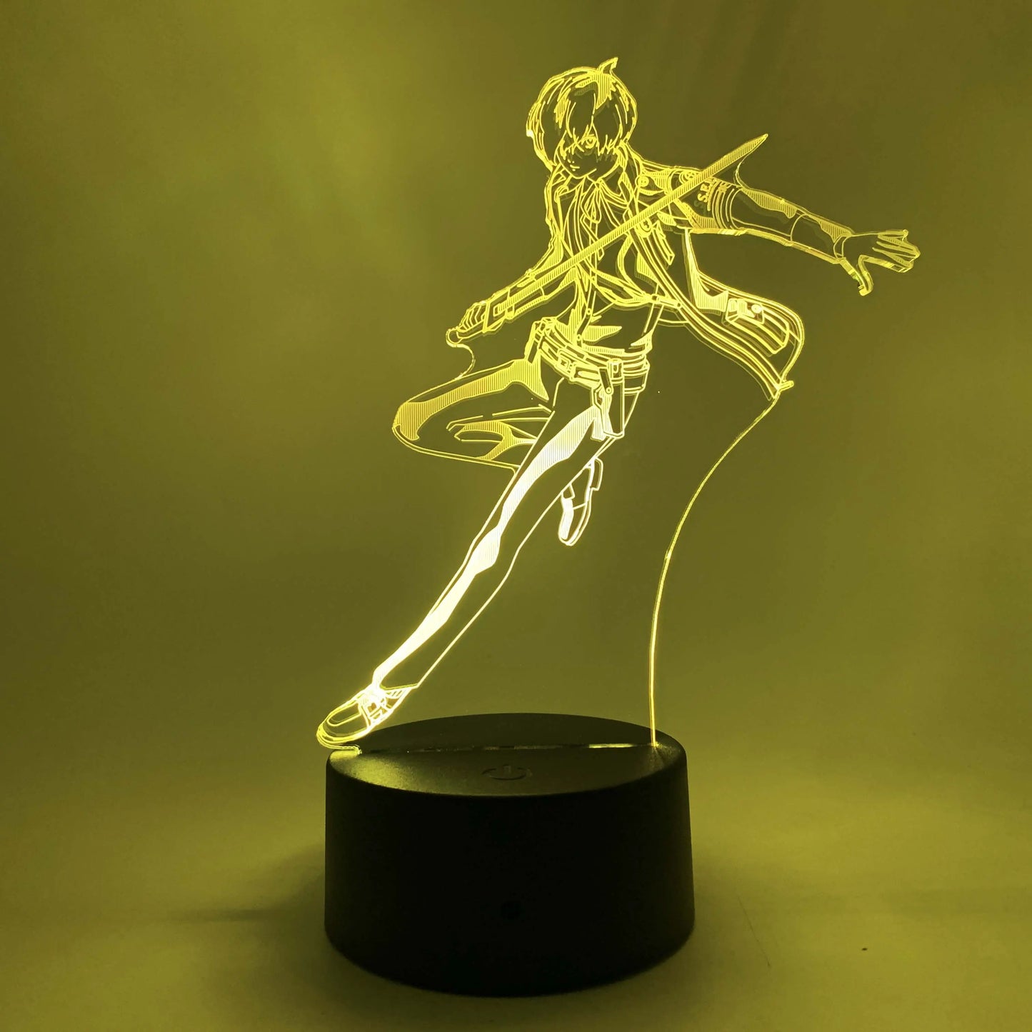 P3 Makoto Yuki Lamp