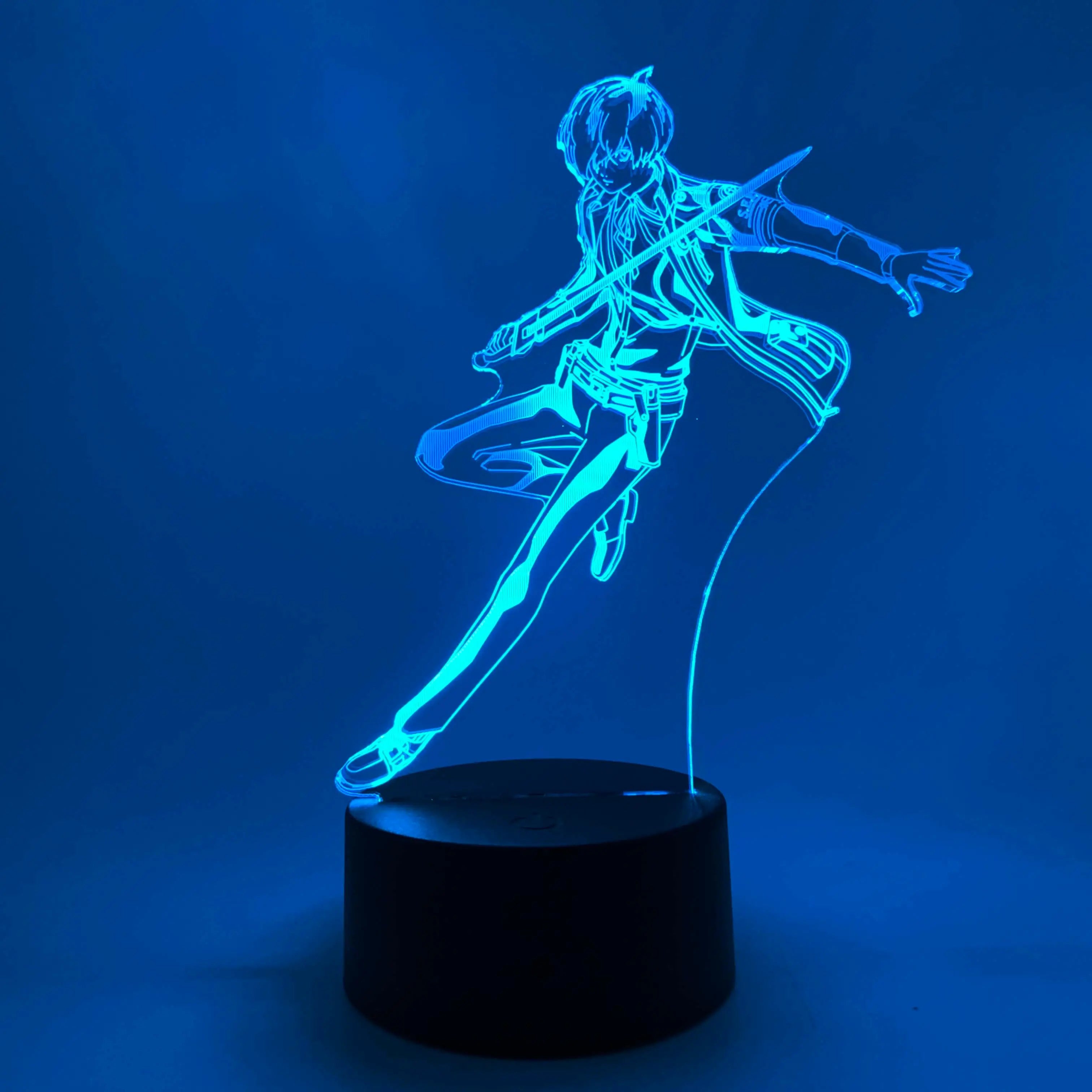 P3 Makoto Yuki Lamp
