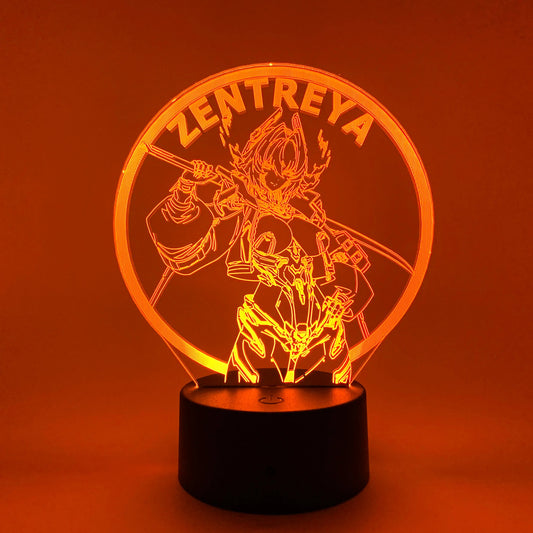 Zentreya Otaku Lamp