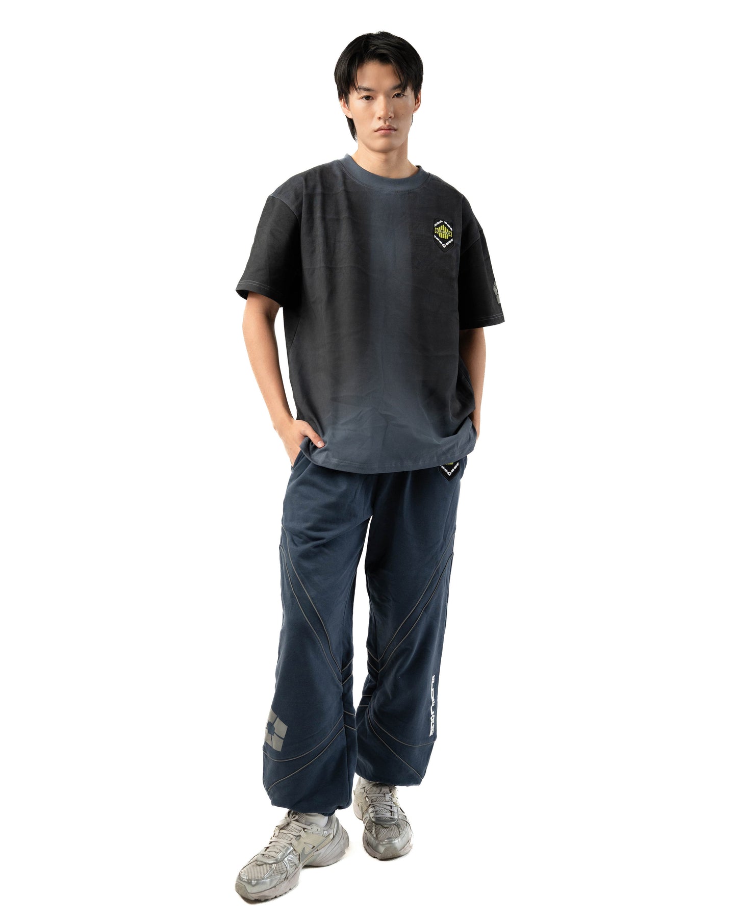 Blue Lock T-Shirt OTAKU