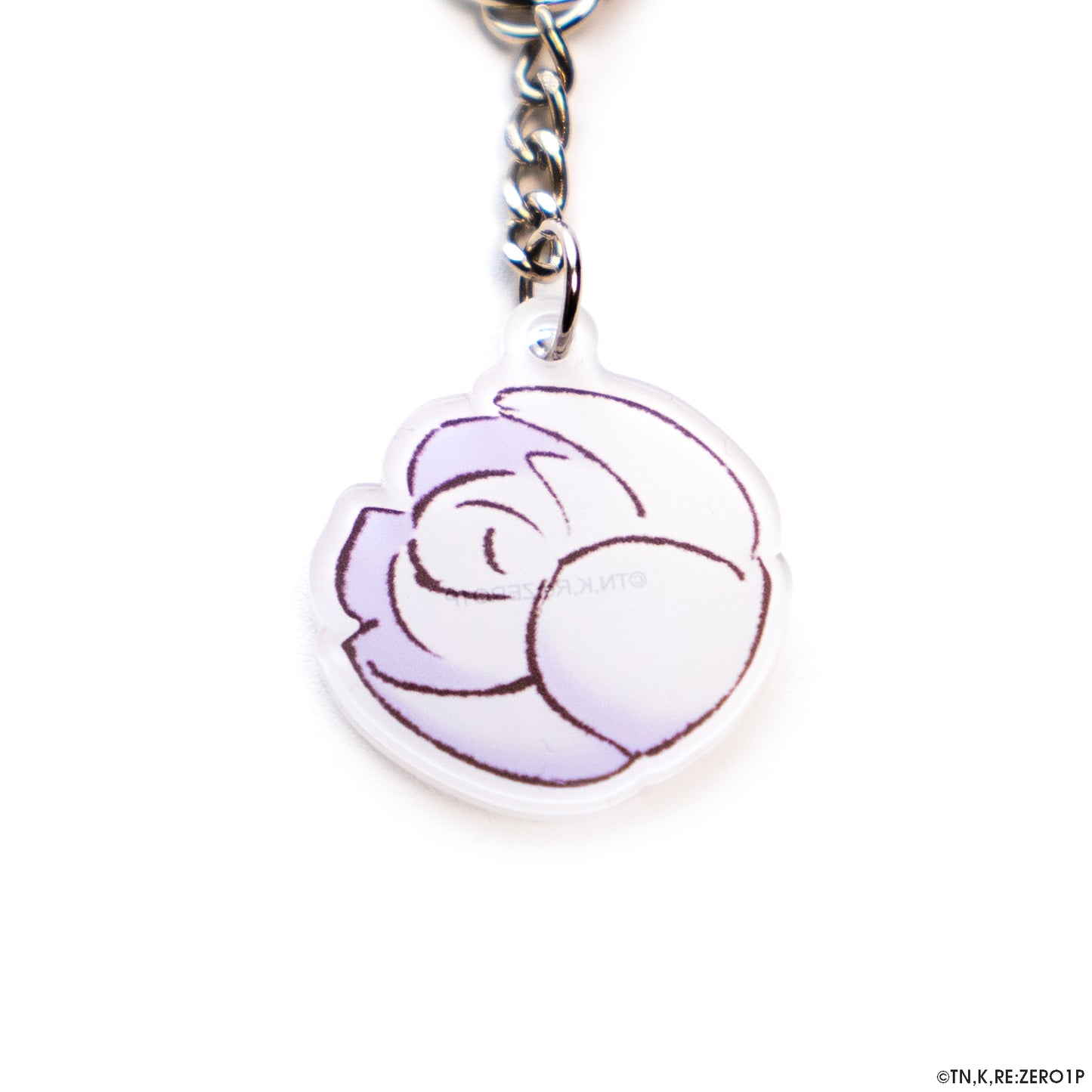 Emilia Keystrap Bundle