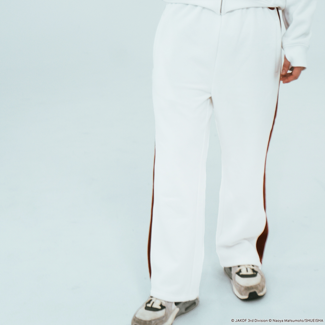 Monster Sweeper Inc. Sweatpants