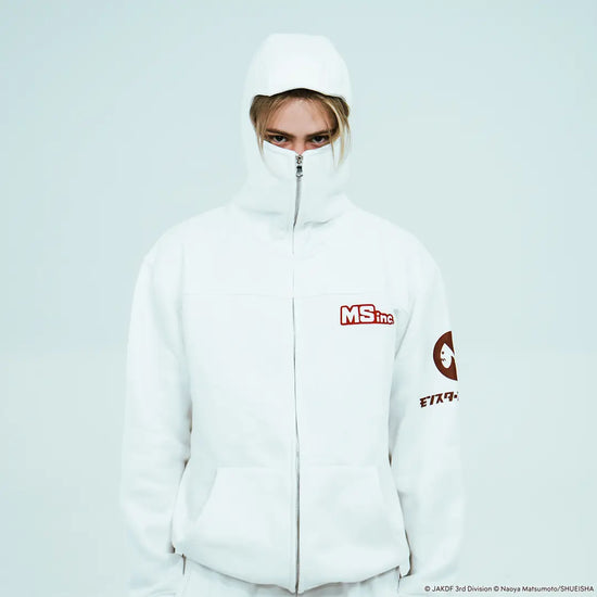 まー様 上下 新品未使用 8yards MOKU BIG HOODIE 8YARDS | MOKU BIG HOODIE