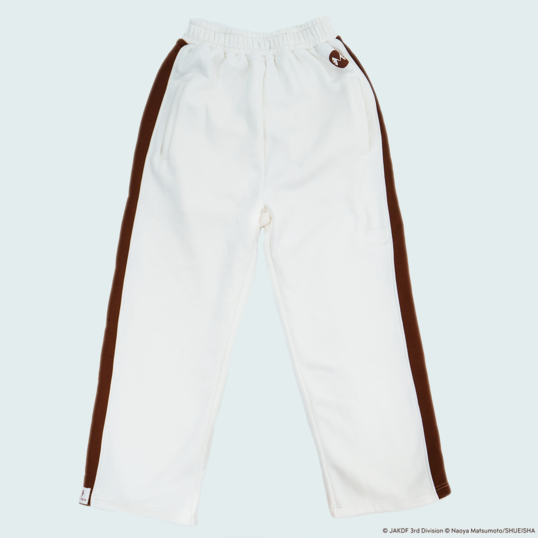 Monster Sweeper Inc. Sweatpants