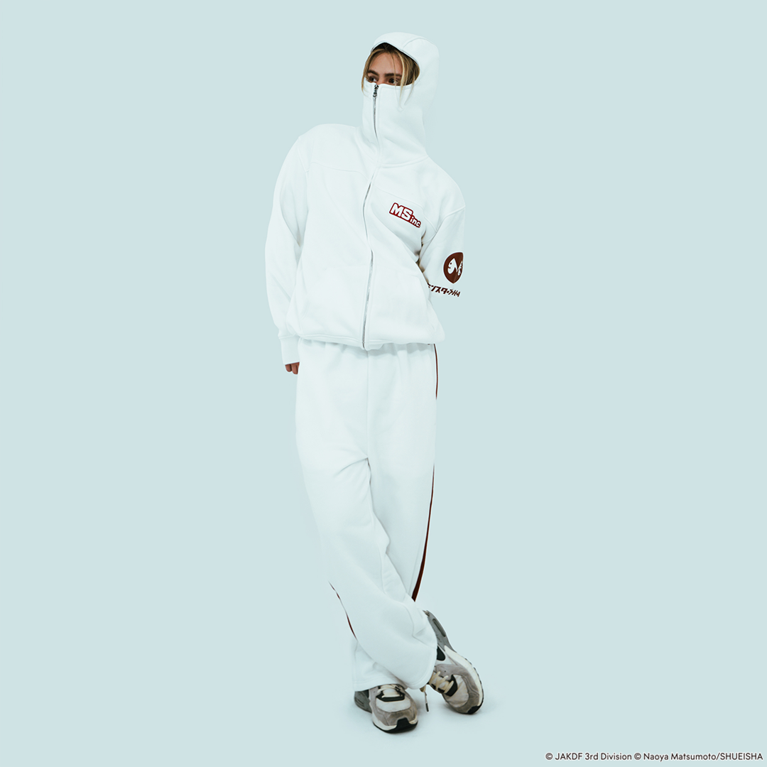 Monster Sweeper Inc. Sweatpants