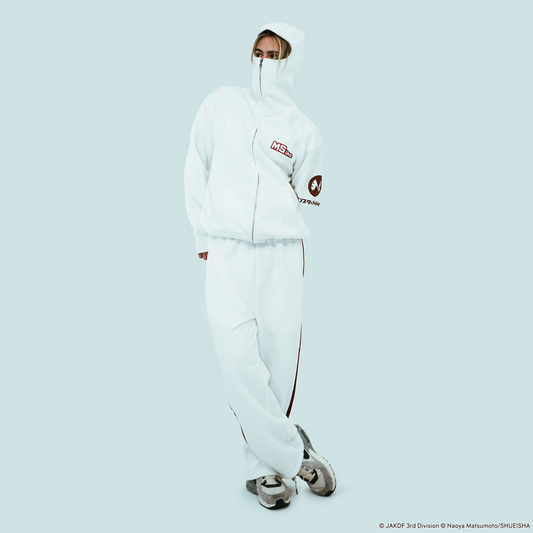 Monster Sweeper Inc. Sweatpants