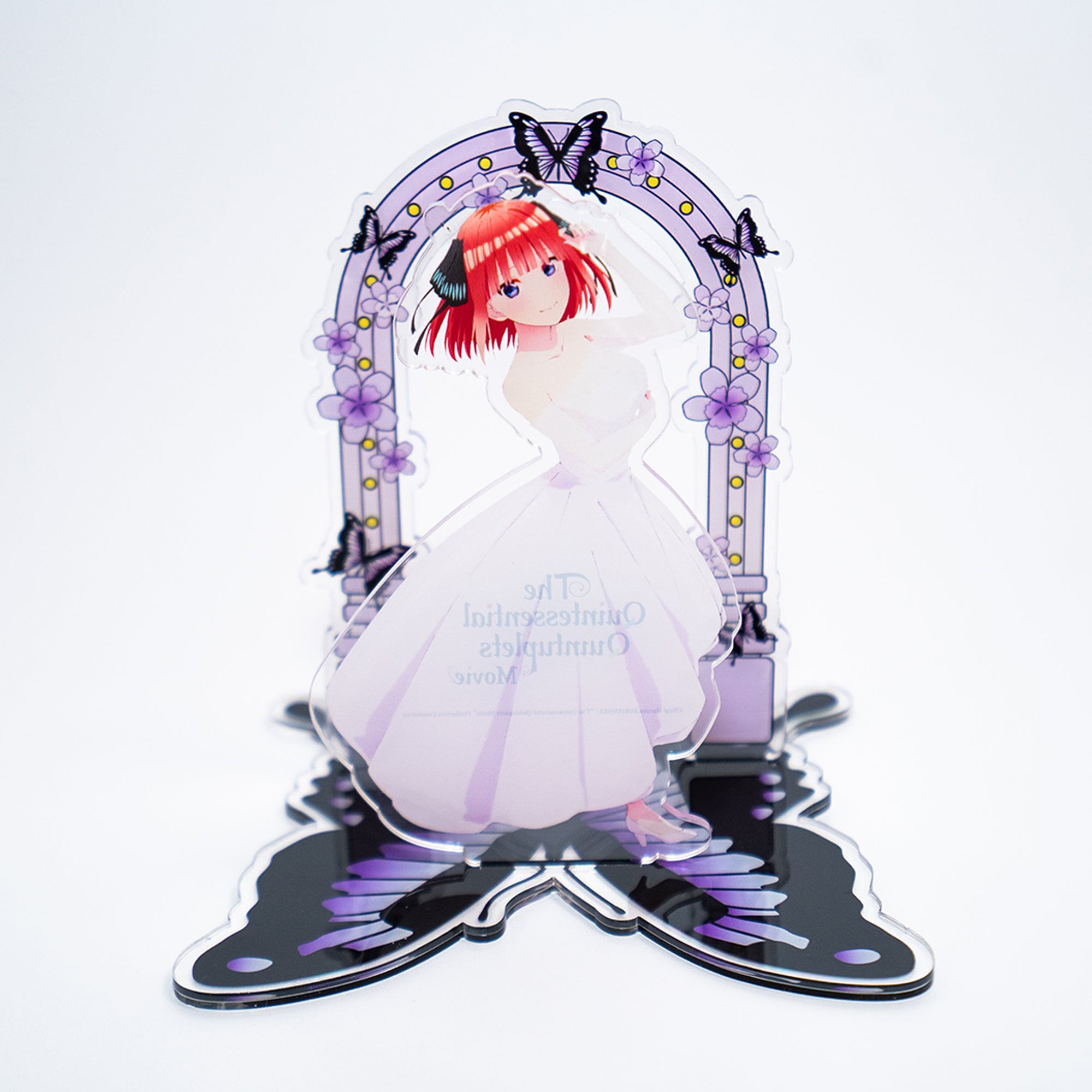 Nino Nakano Acrylic Standee (The Quintessential Quintuplets)