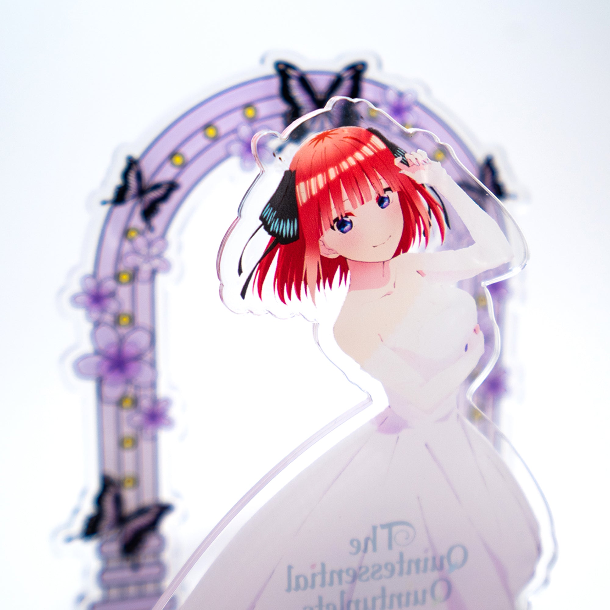 Nino Nakano Acrylic Standee (The Quintessential Quintuplets)