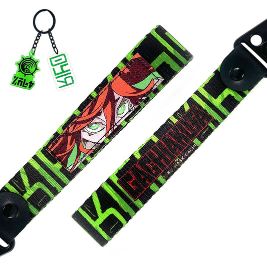 Riyo Keystrap Bundle