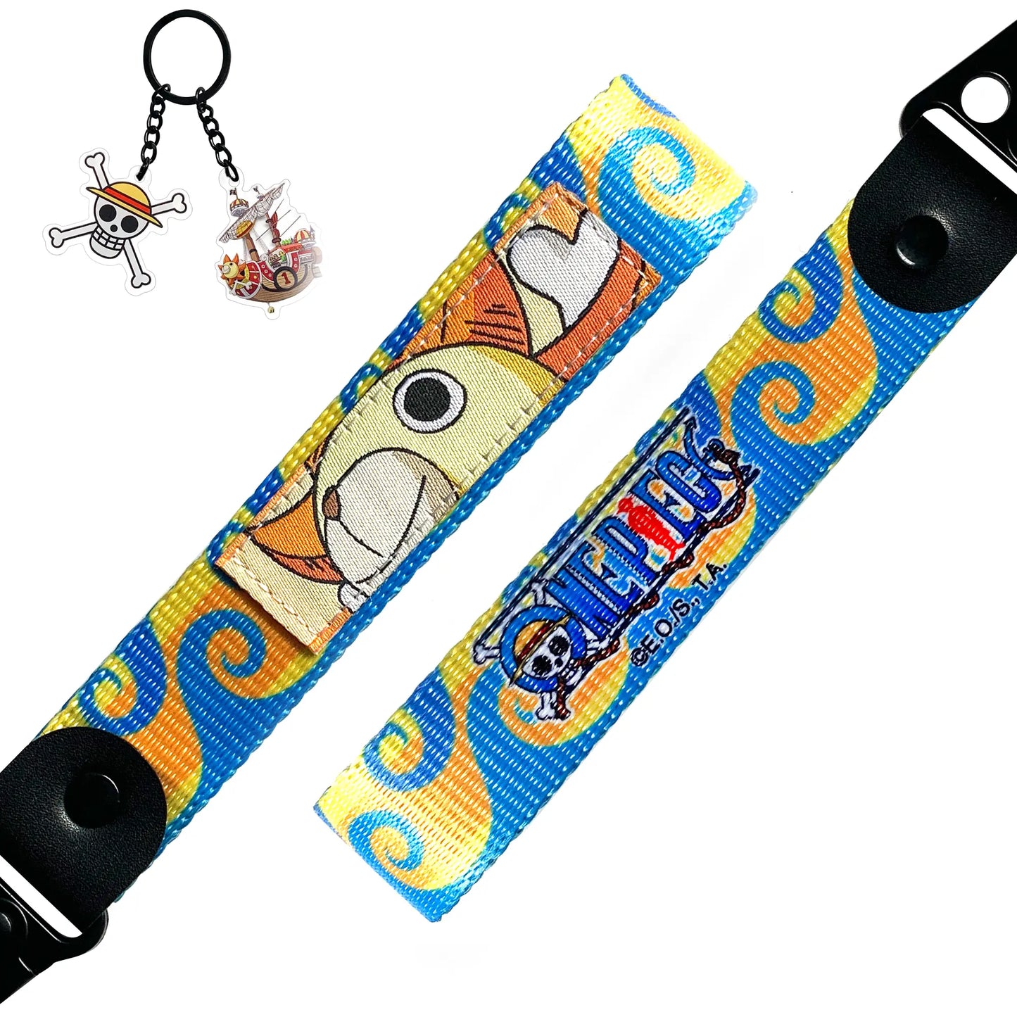 Sunny Keystrap Bundle OTAKU