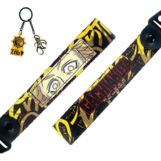 Enjin Keystrap Bundle