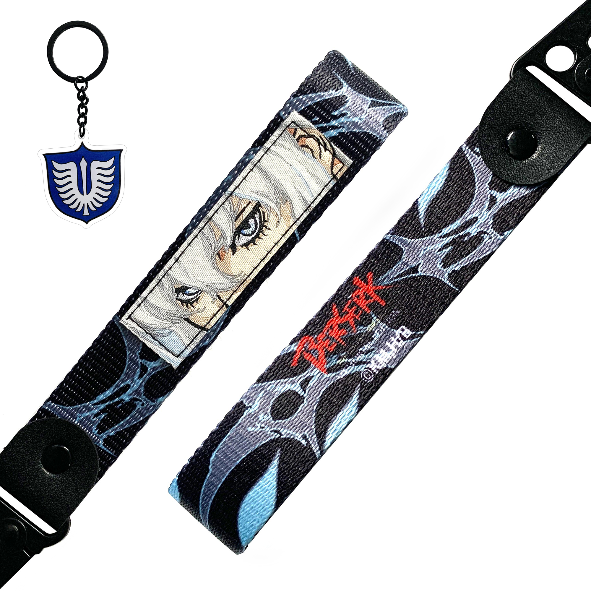 Griffith Keystrap Bundle