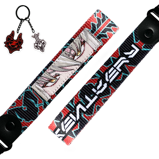 Zentreya Keystrap Bundle OTAKU