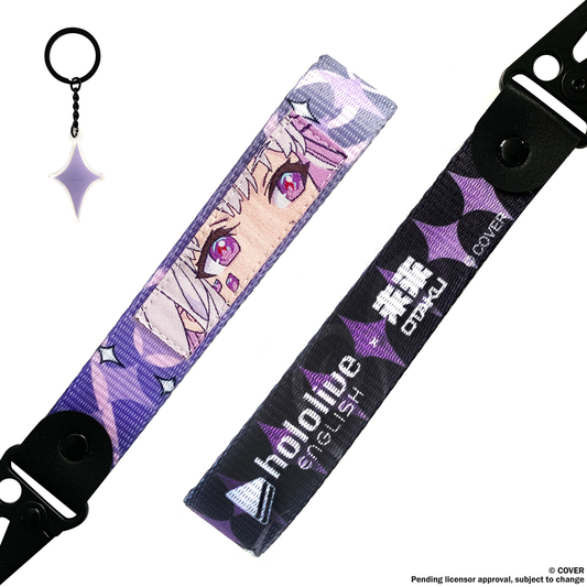 Koseki Bijou Keystrap Bundle