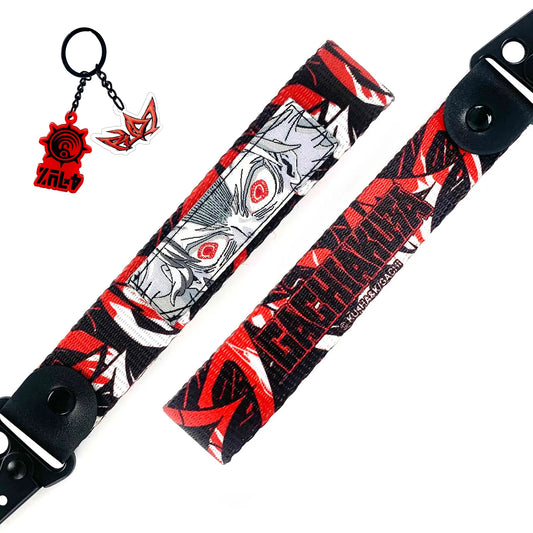 Rudo Keystrap Bundle