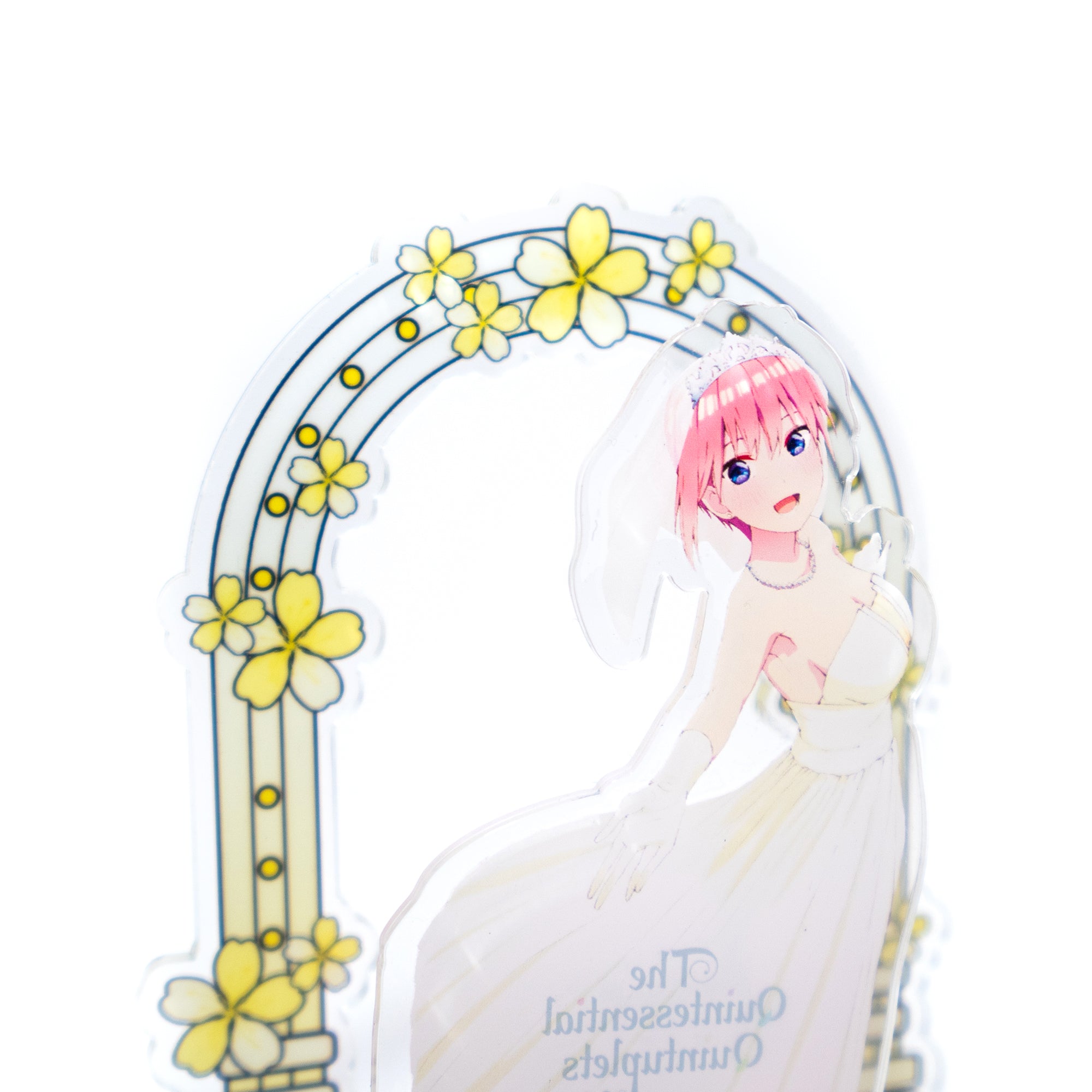Ichika Nakano Acrylic Standee (The Quintessential Quintuplets)