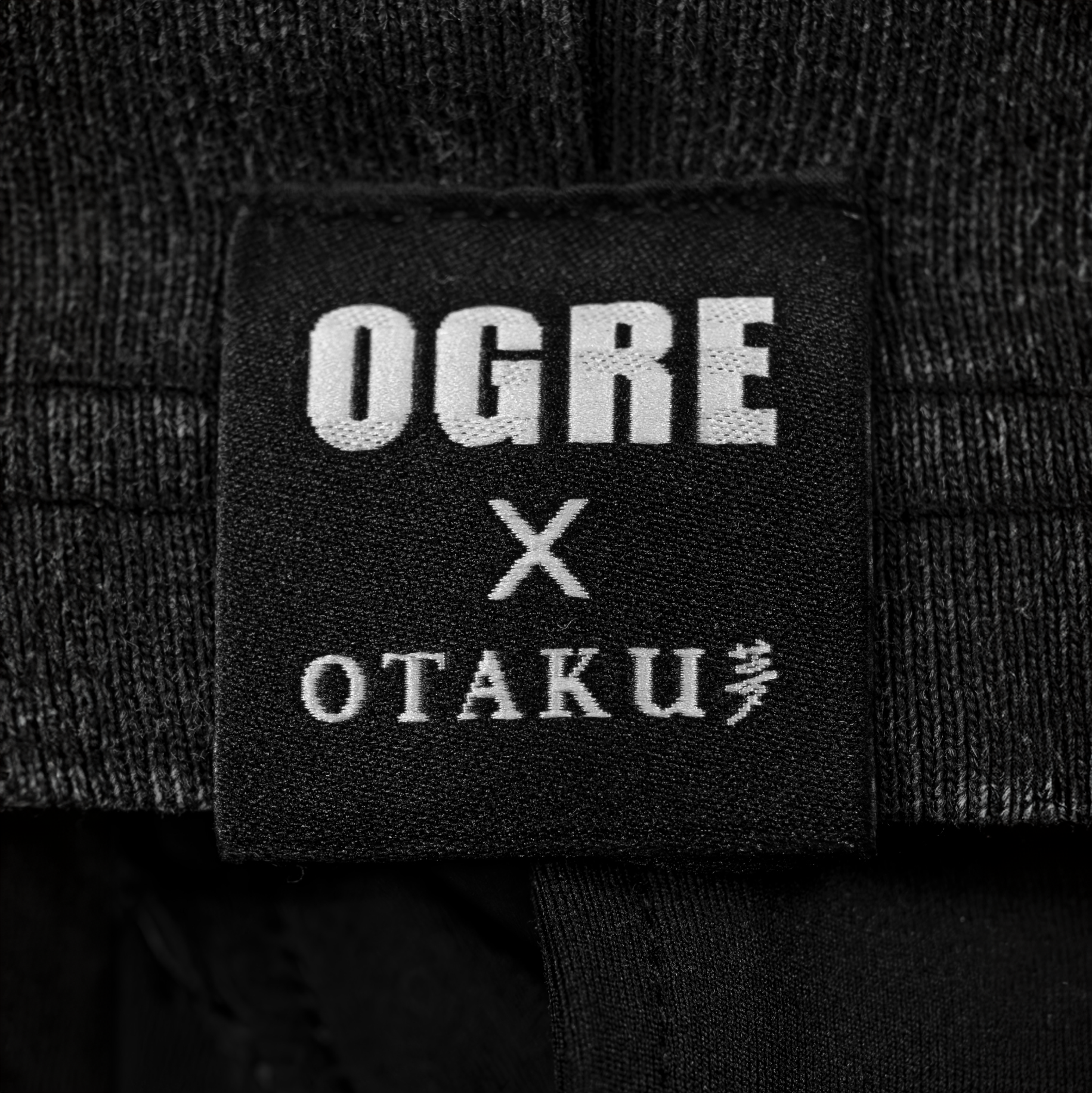 Yujiro Hoodie OGRExOTAKU (Baki Hanma)